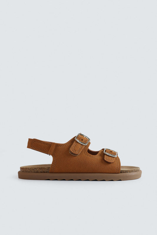 Chocolate Brown