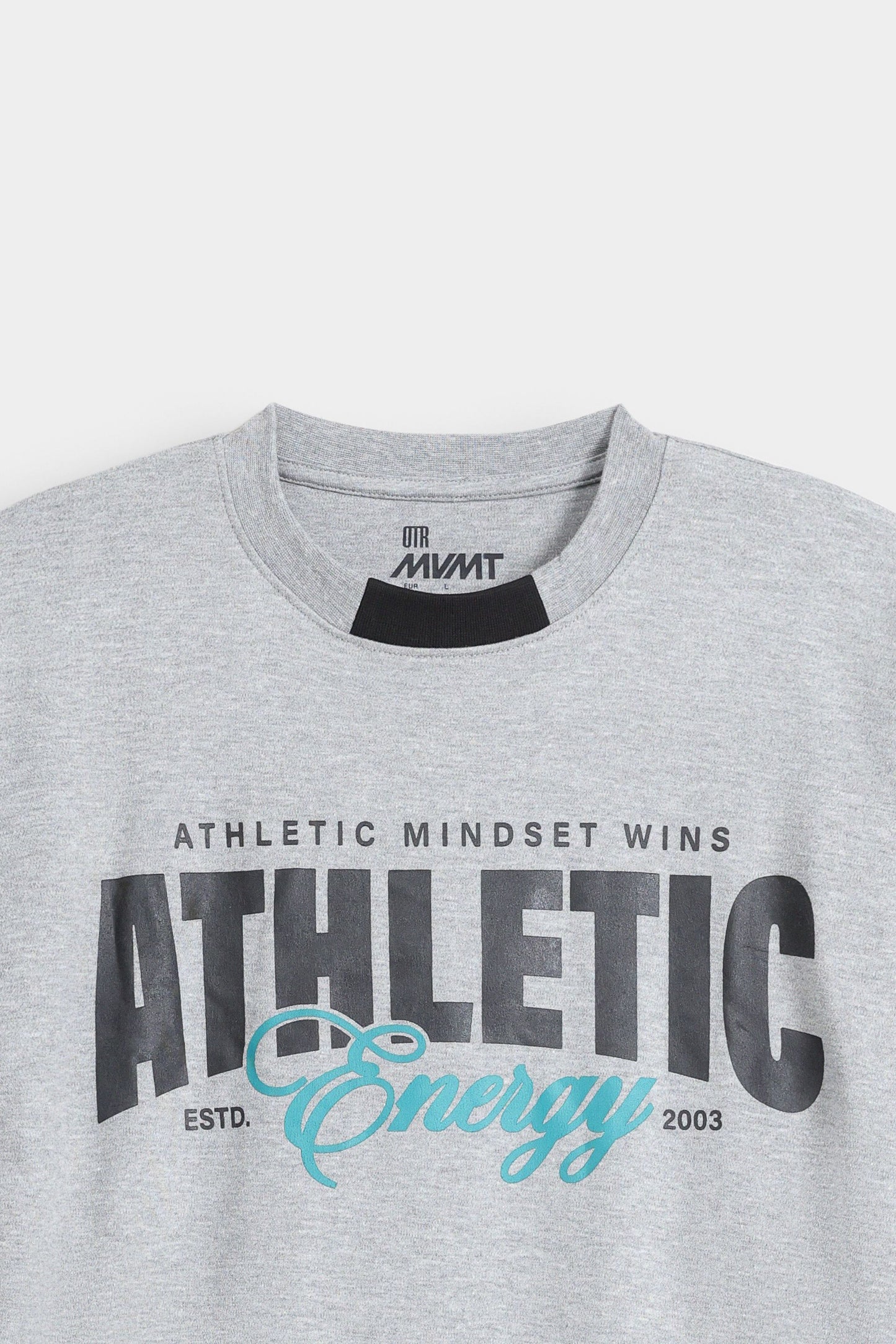 Light Grey Marl