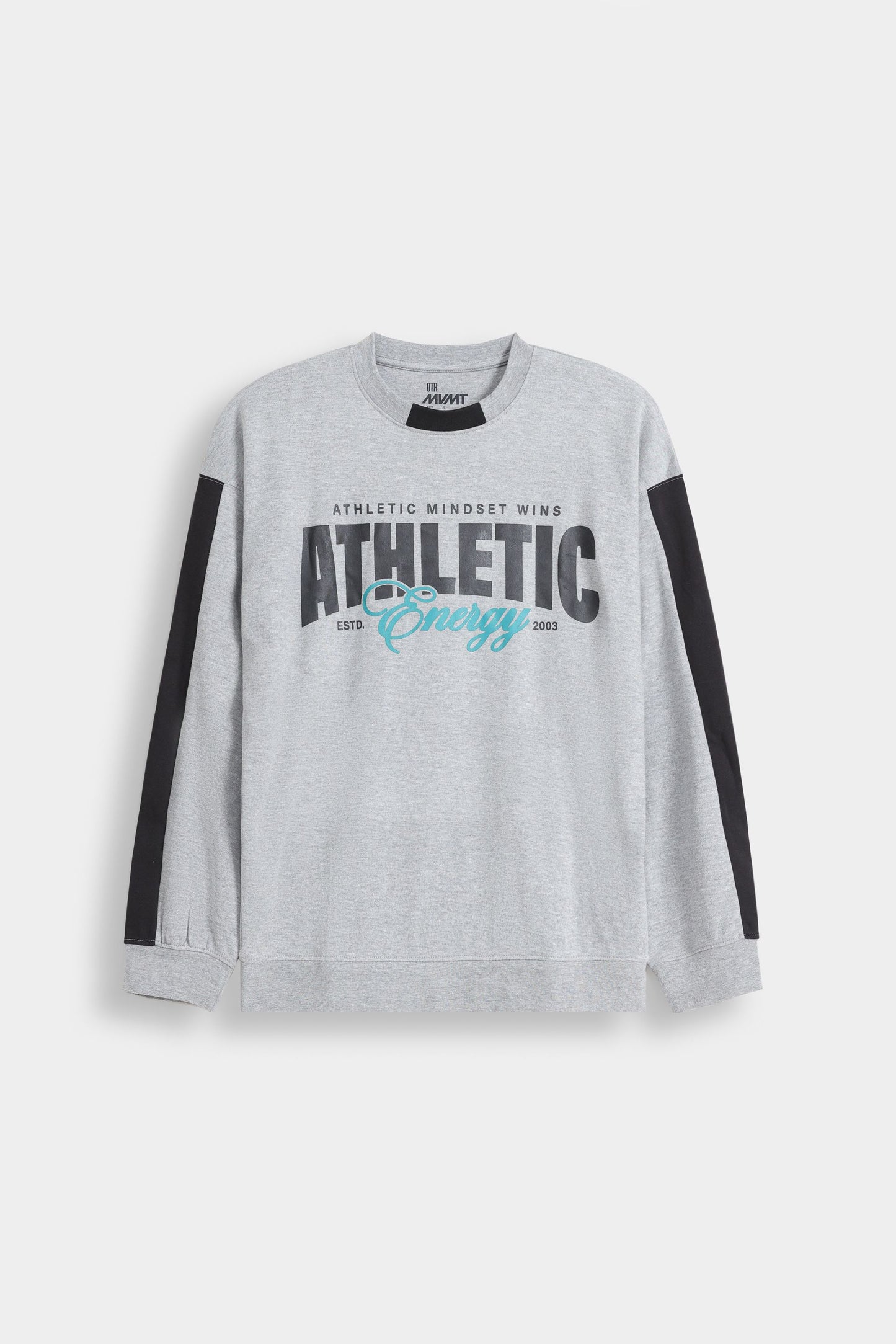 Light Grey Marl