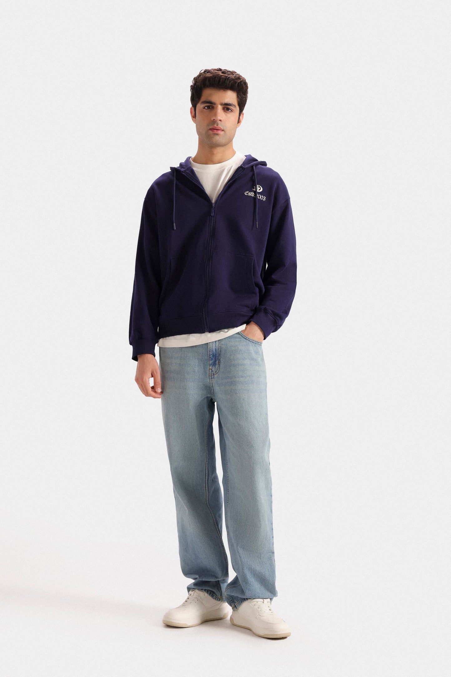 Dark Blue
