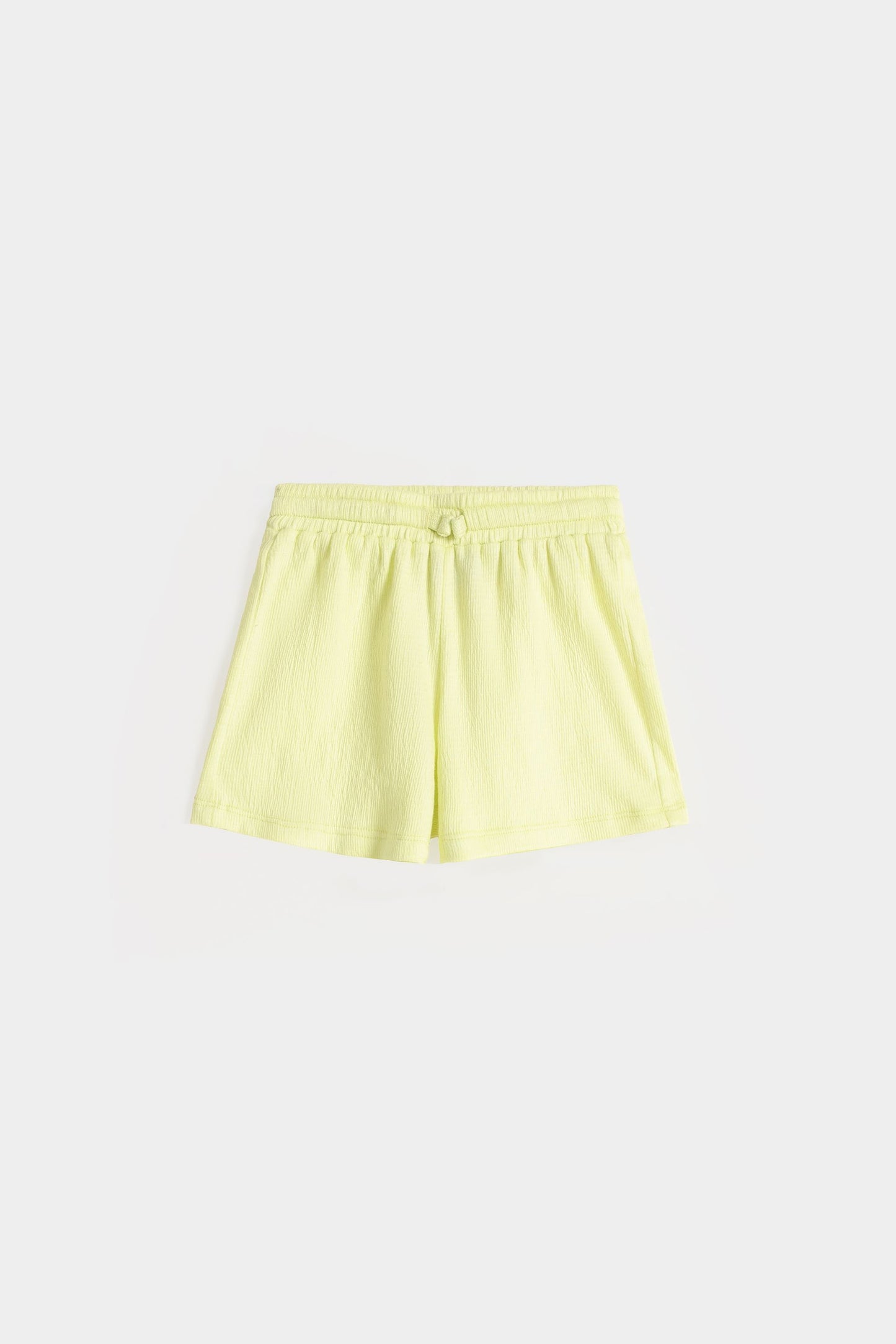 Pale Yellow