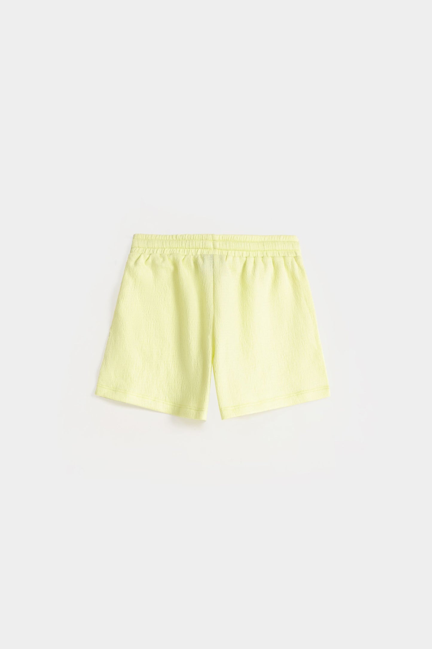 Pale Yellow