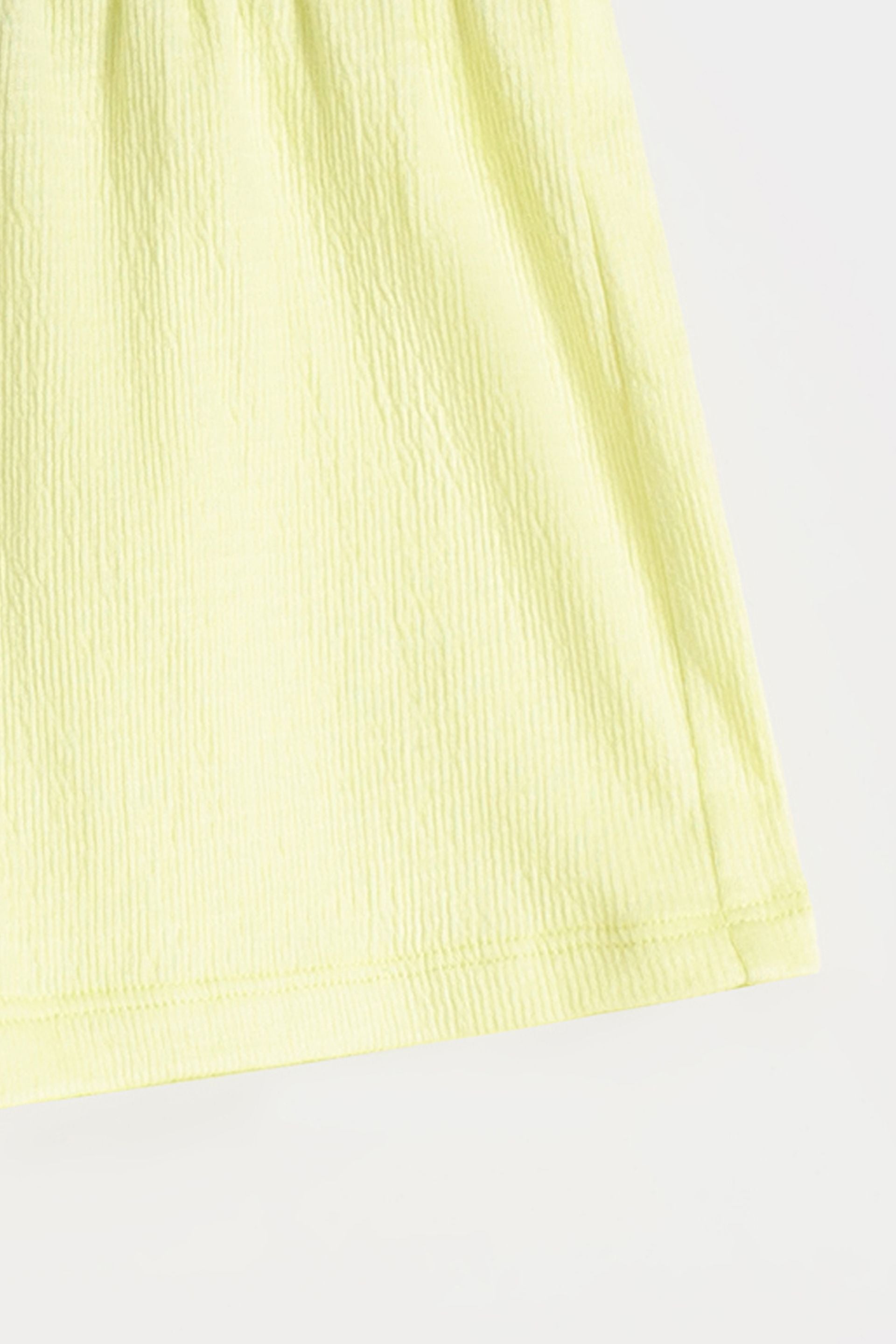 Pale Yellow