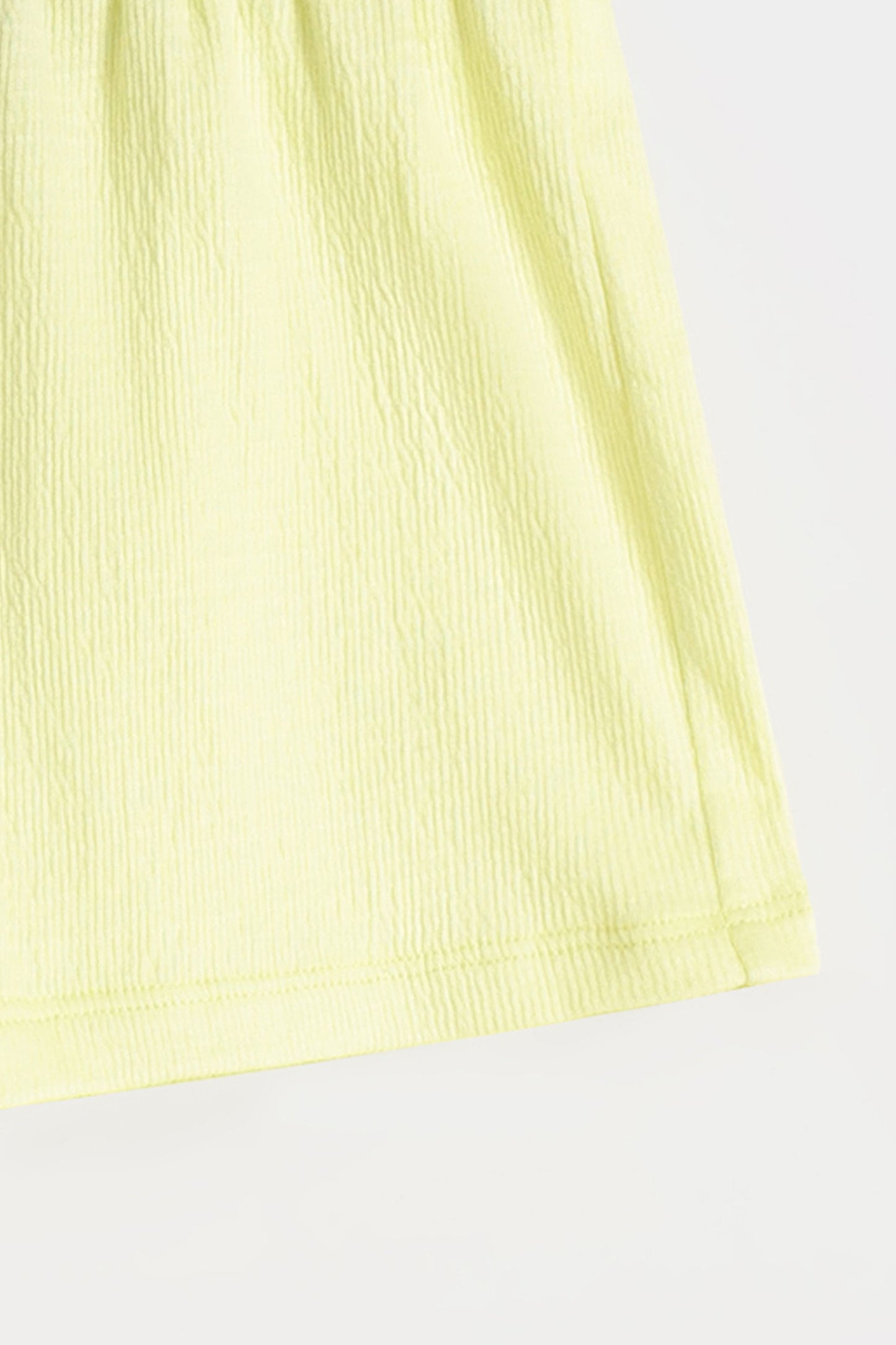 Pale Yellow