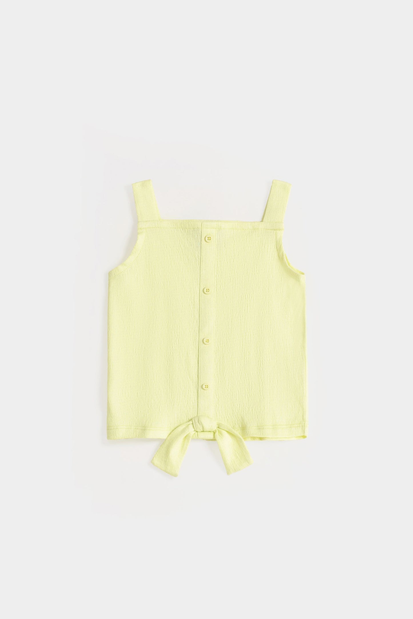 Pale Yellow