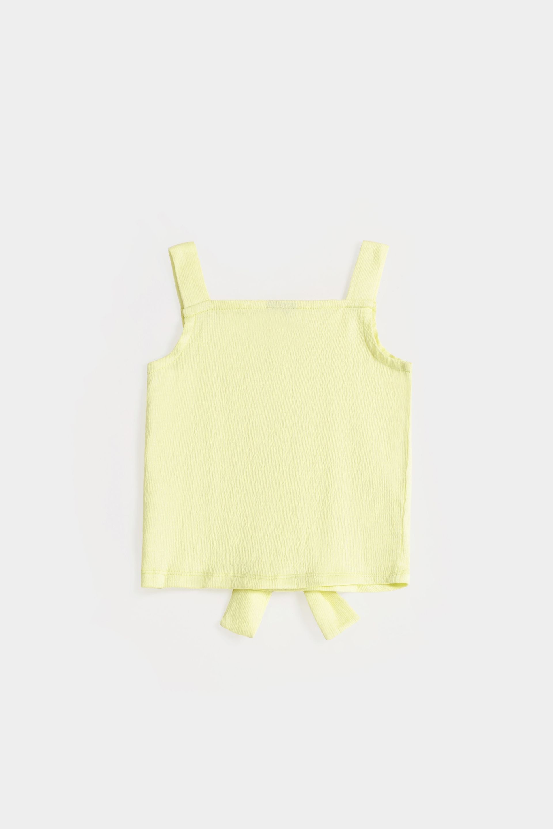 Pale Yellow