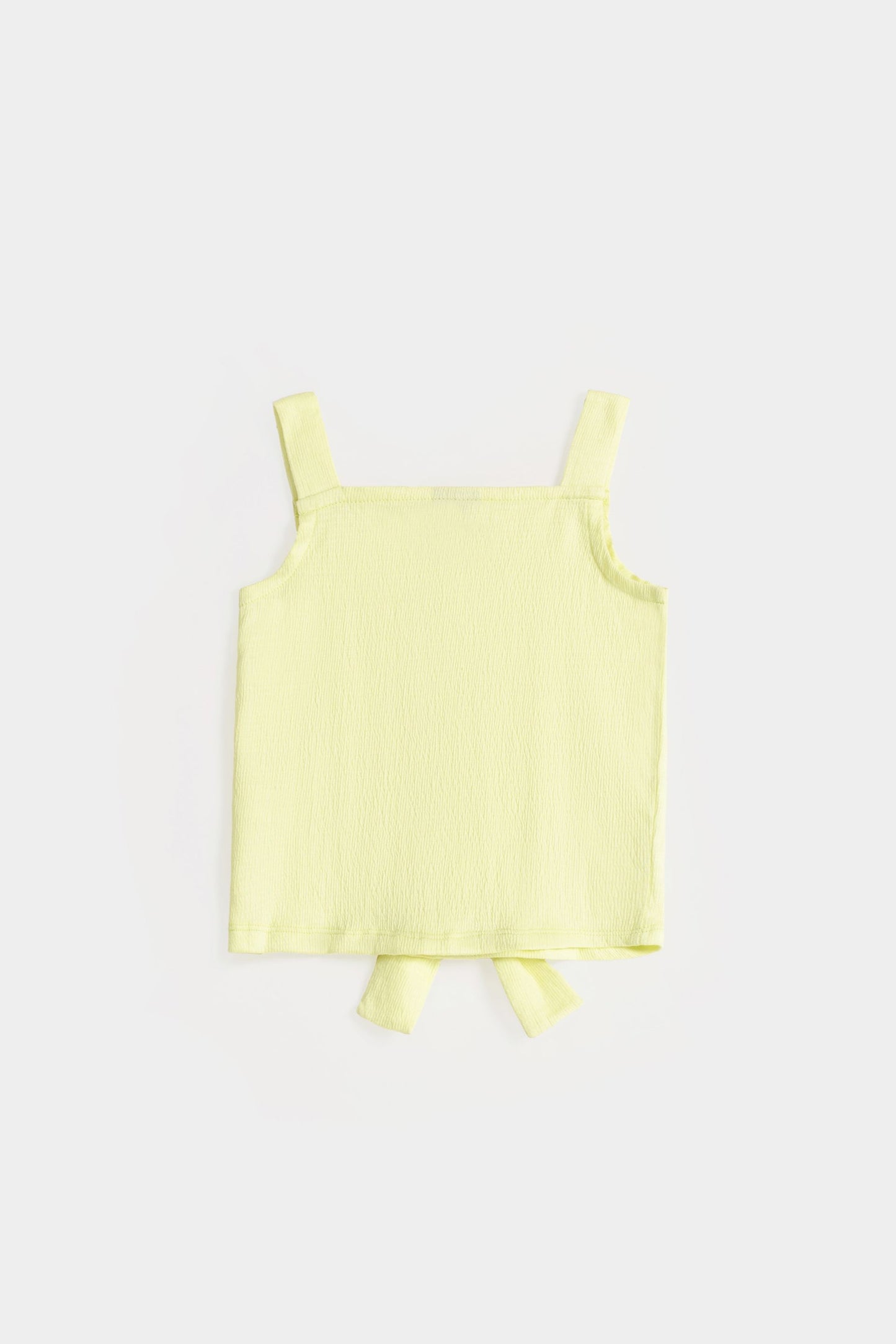 Pale Yellow