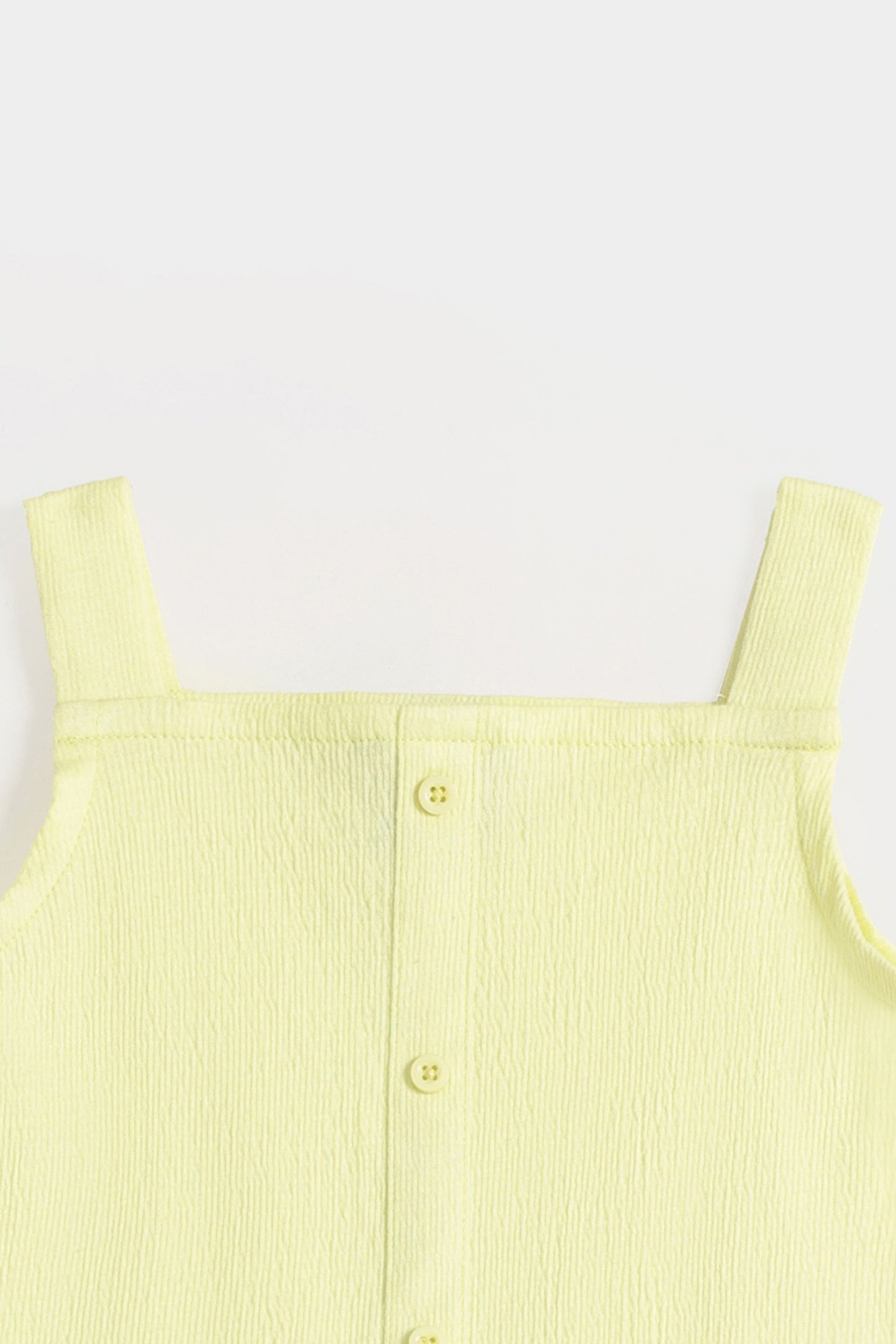 Pale Yellow