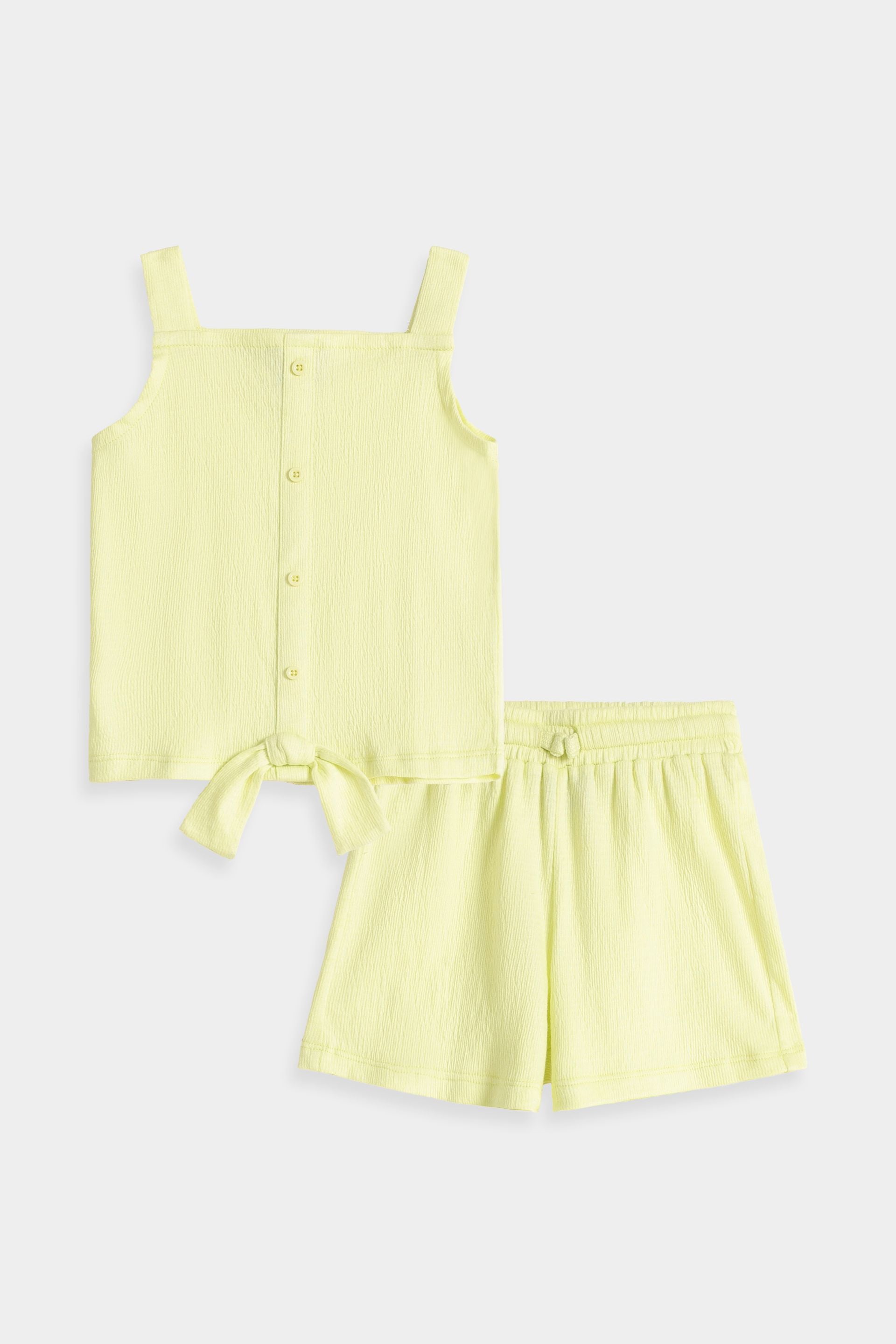 Pale Yellow
