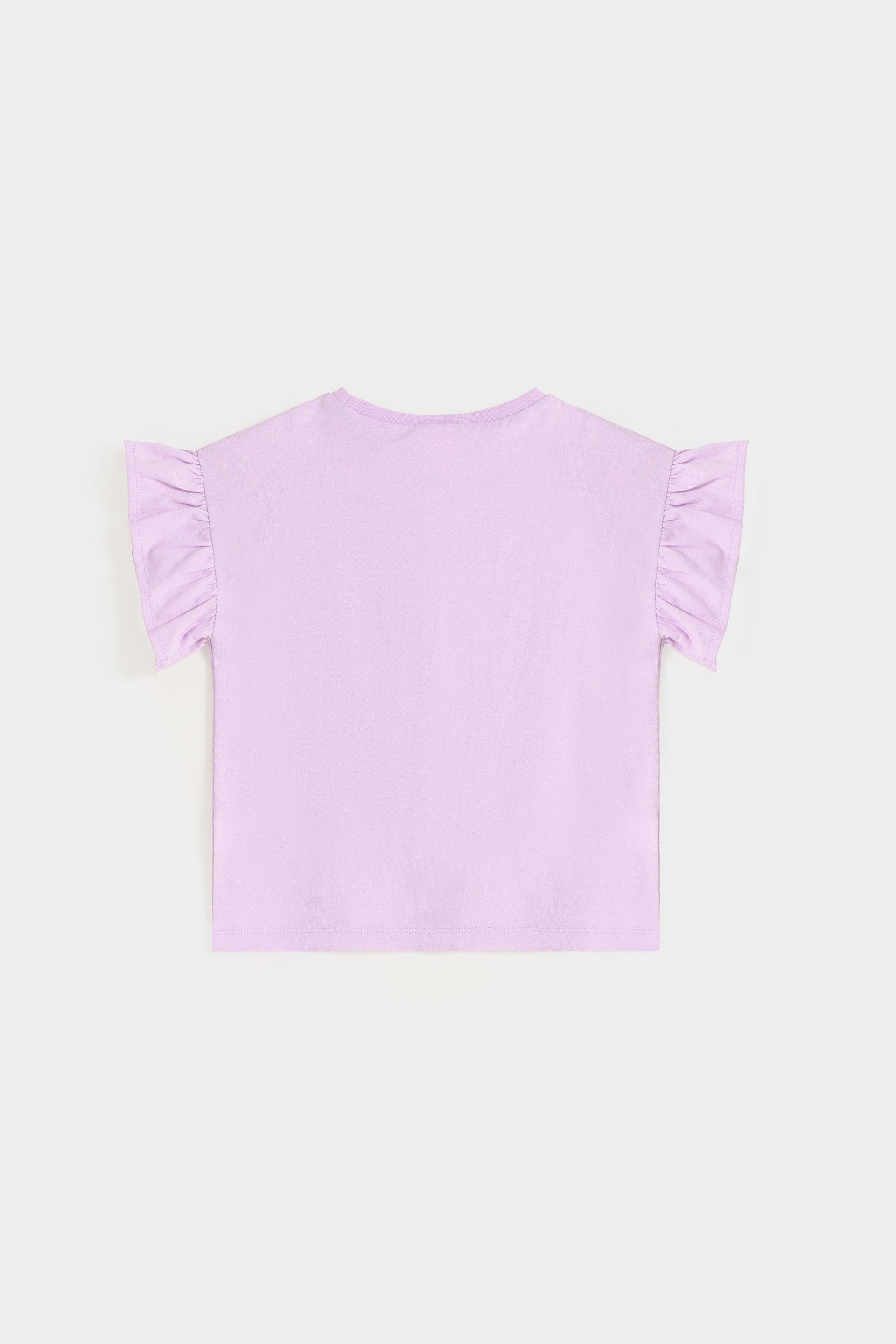 Lilac Ice