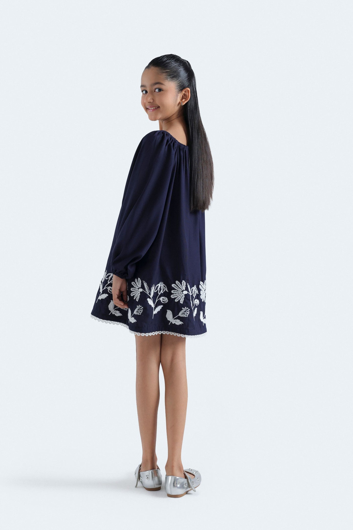 Navy Blue