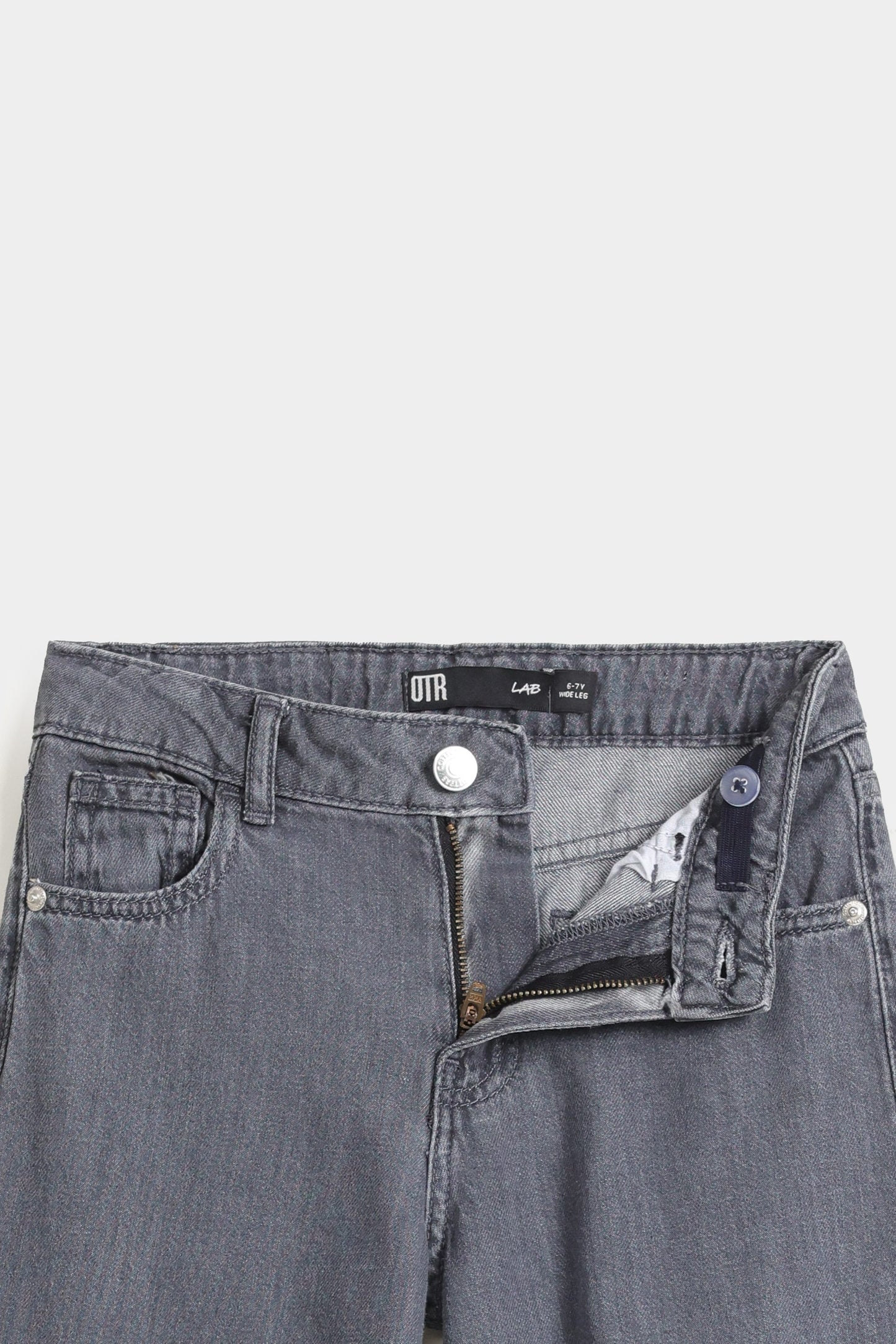 Anthracite Grey