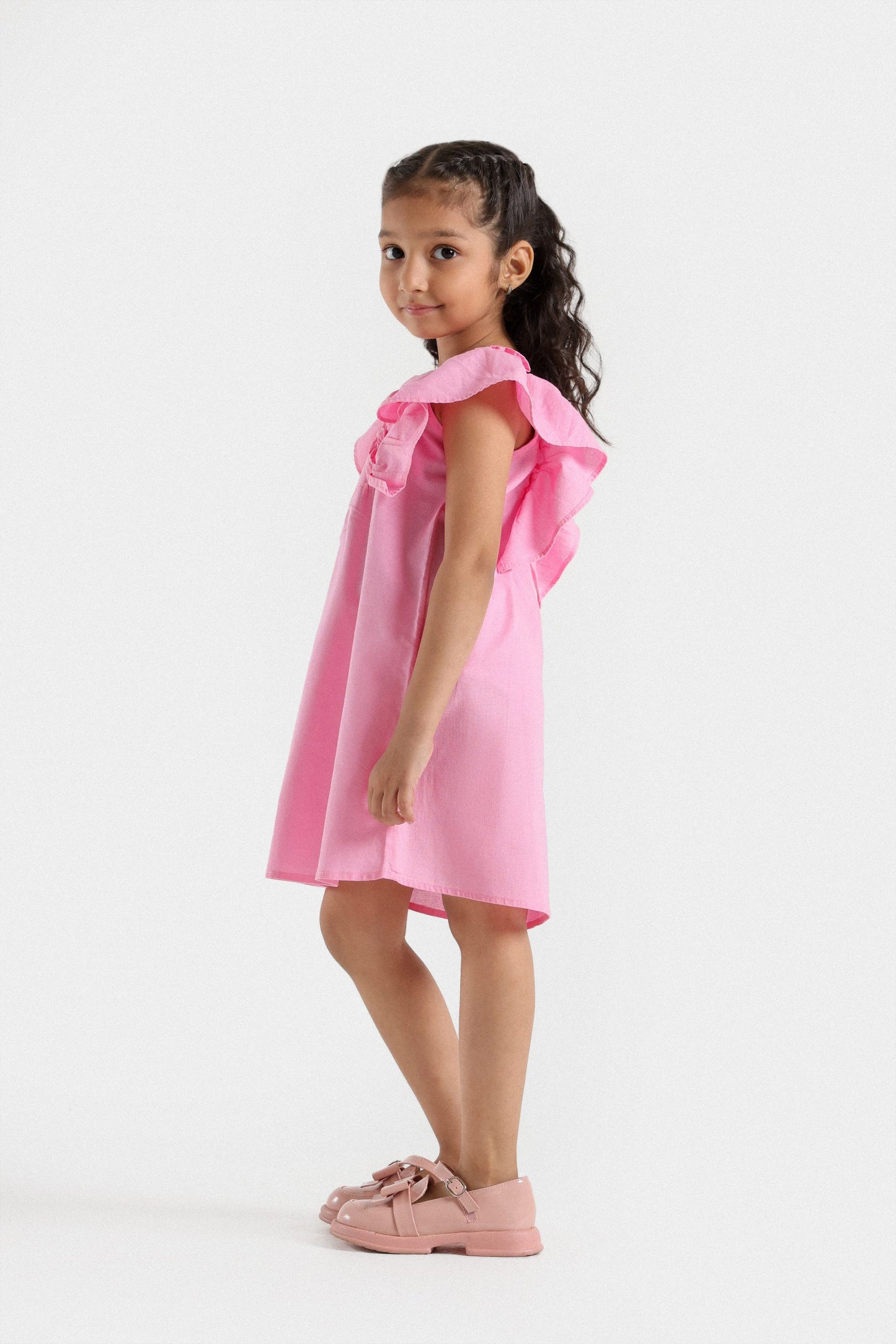 Baby Pink