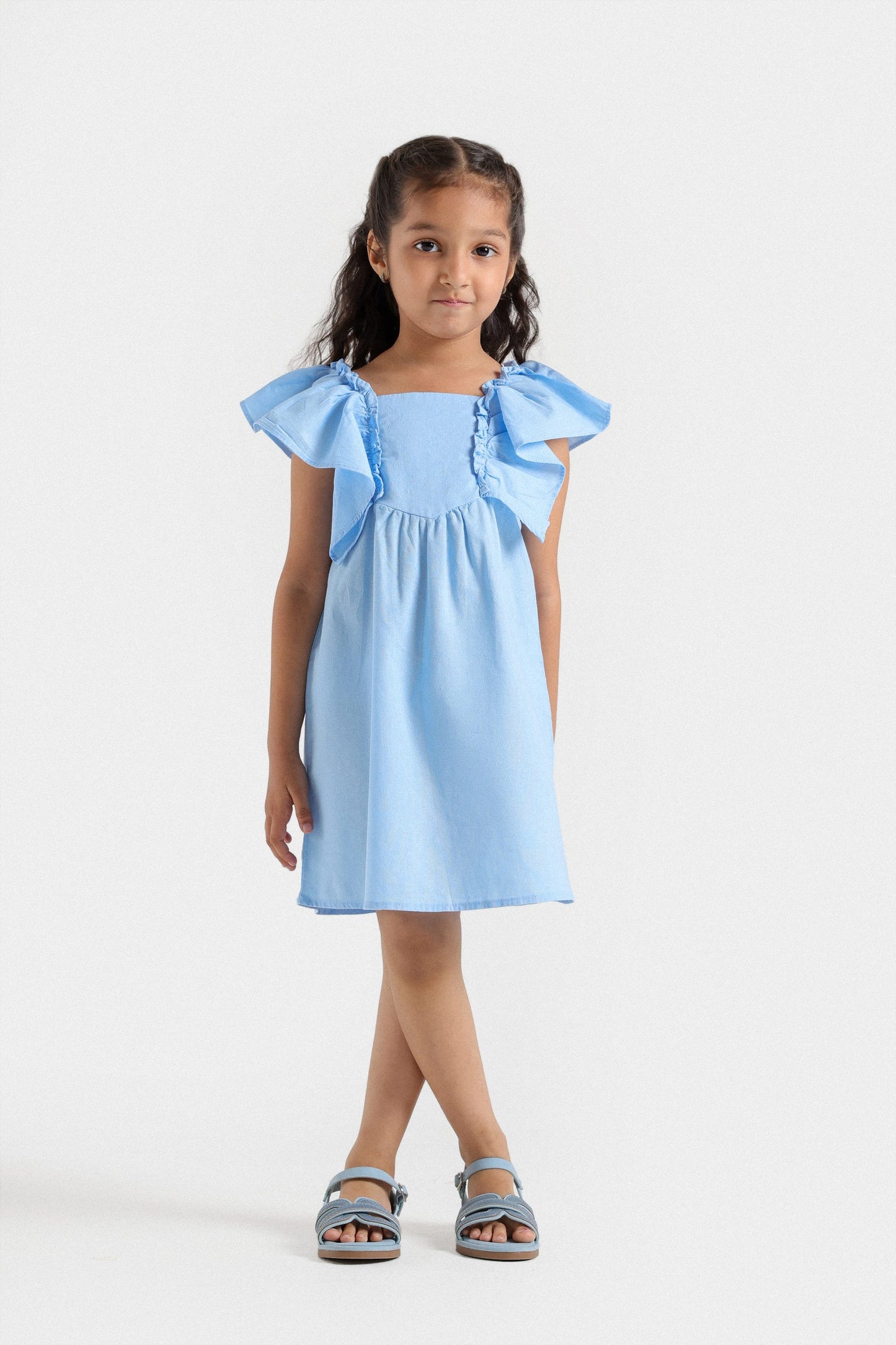Baby Blue