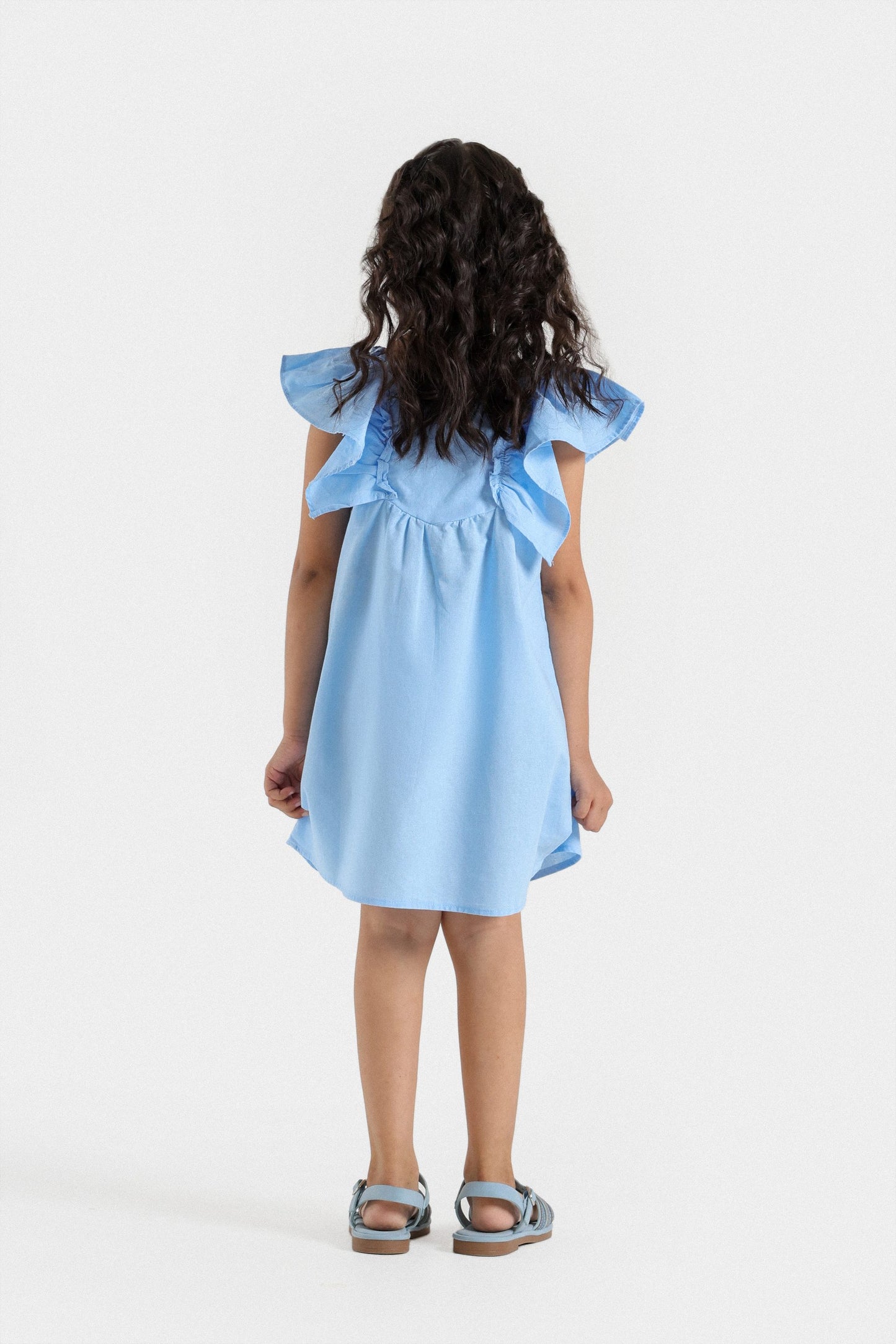 Baby Blue