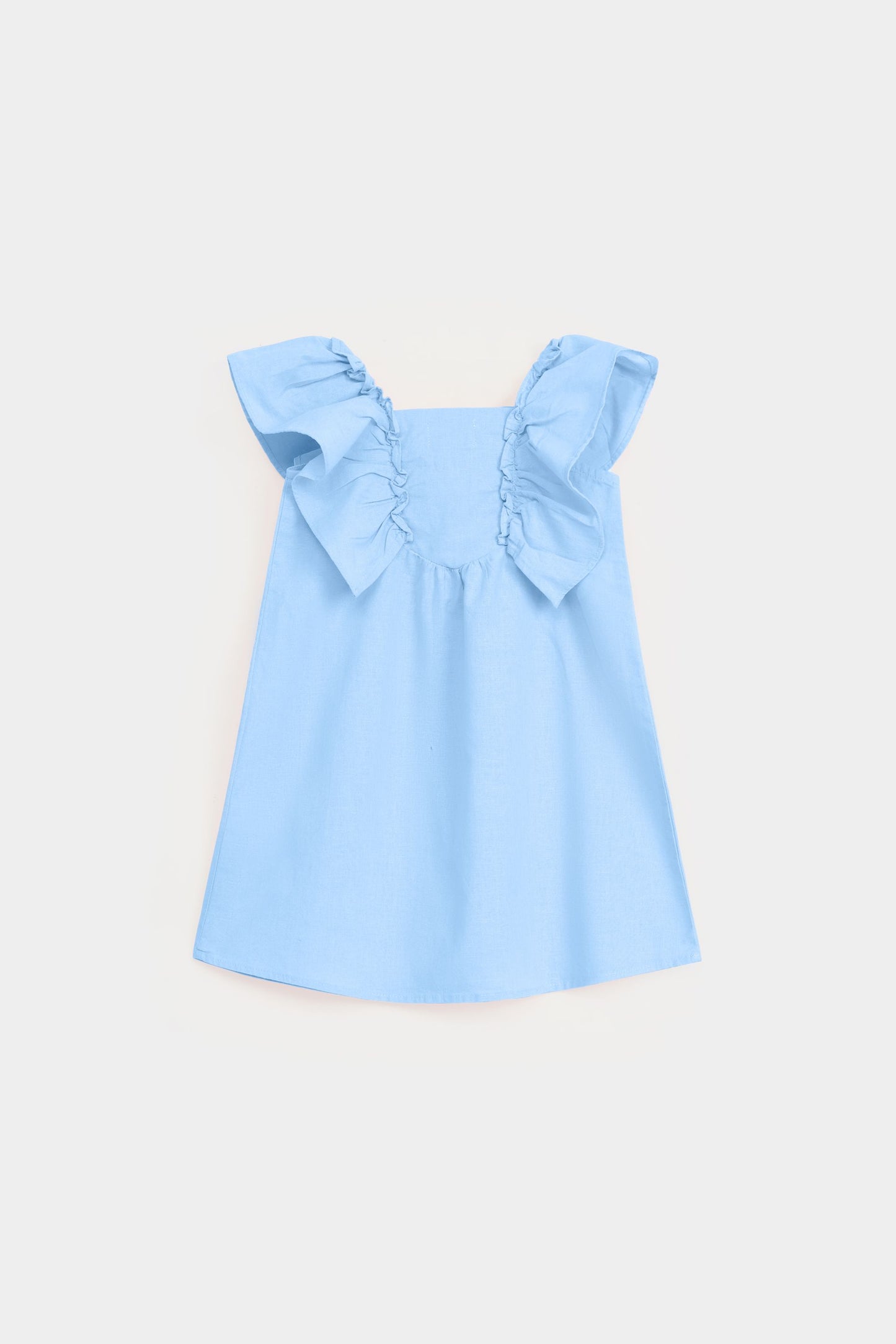 Baby Blue