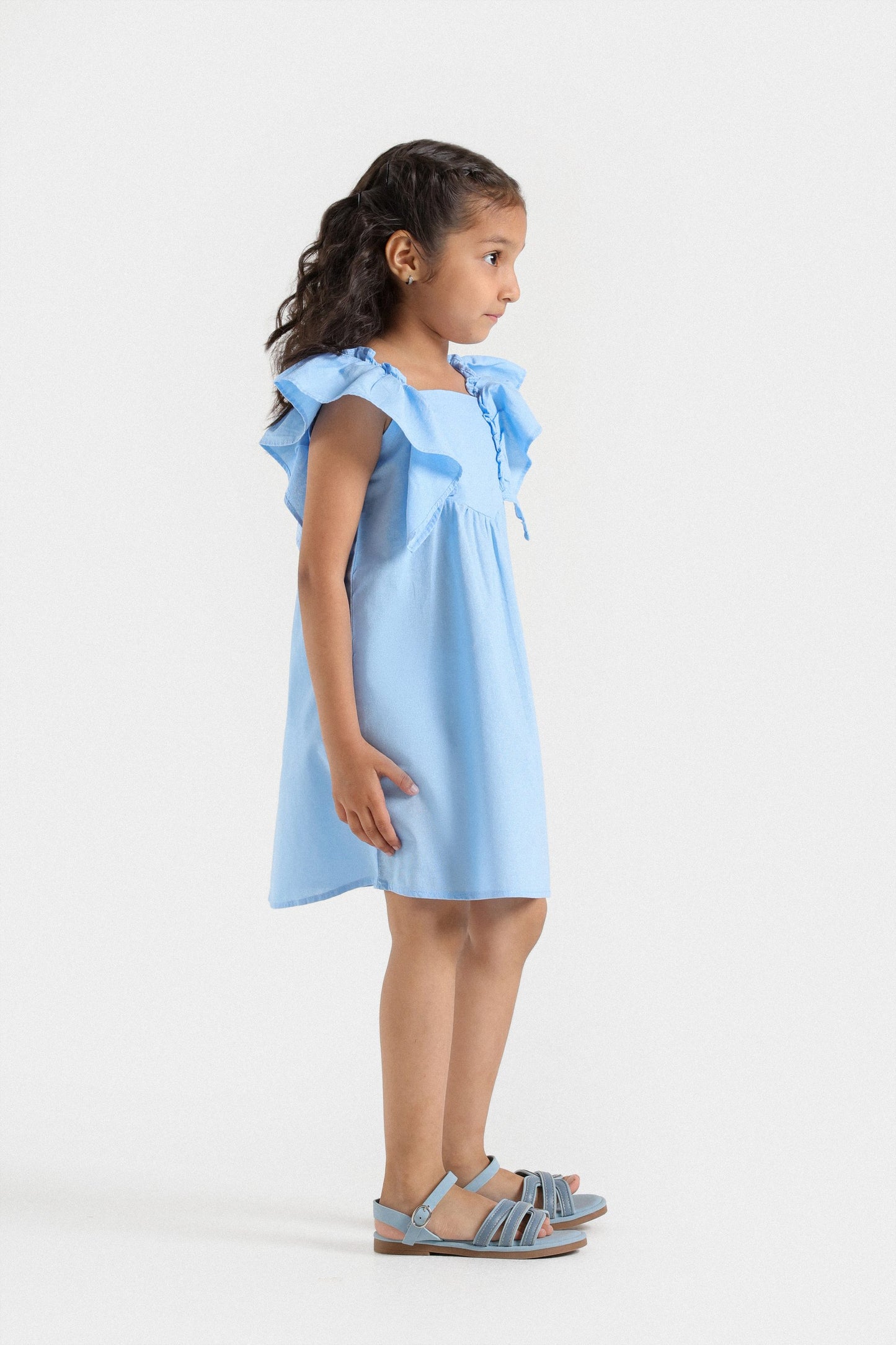 Baby Blue