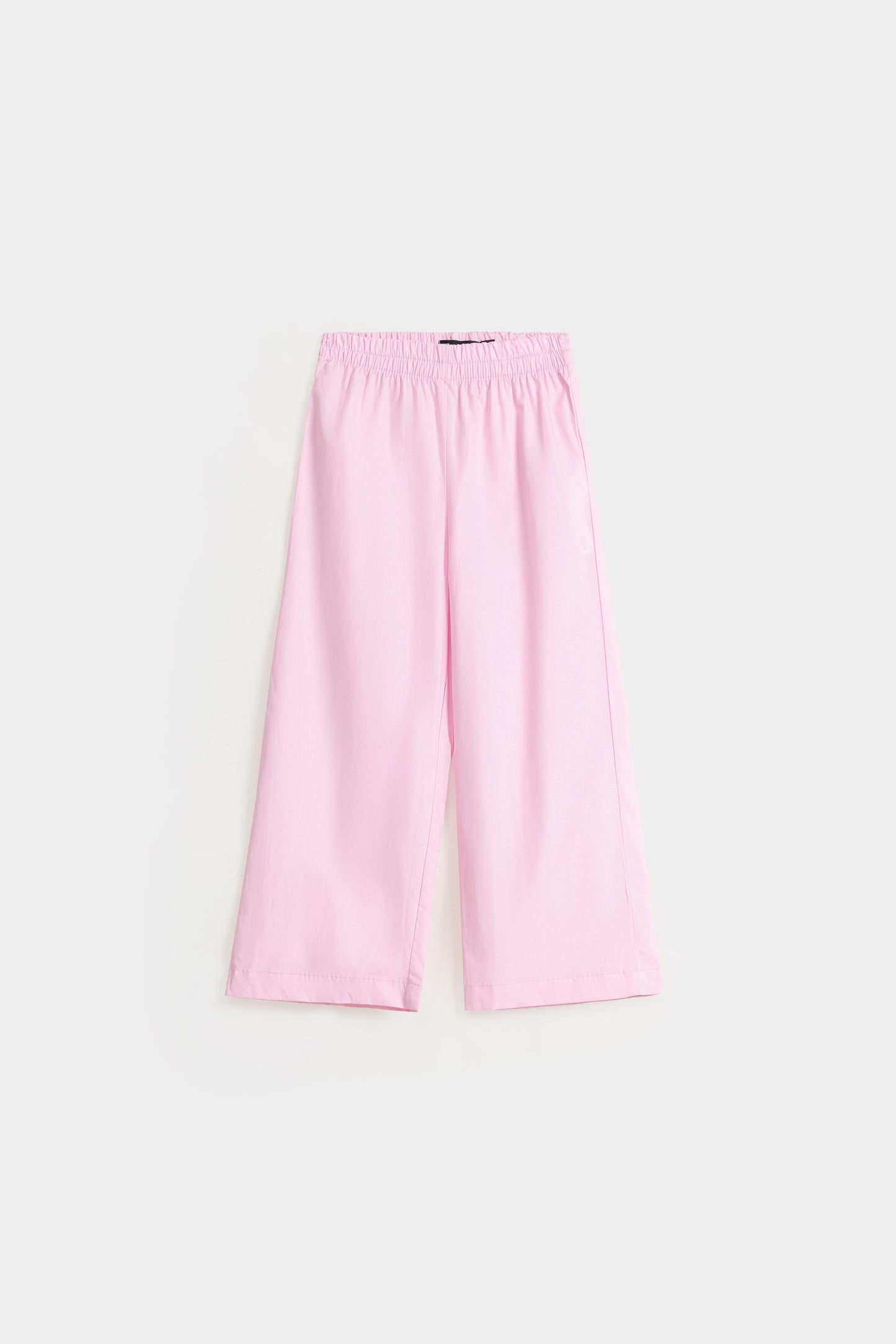 Pastel Pink