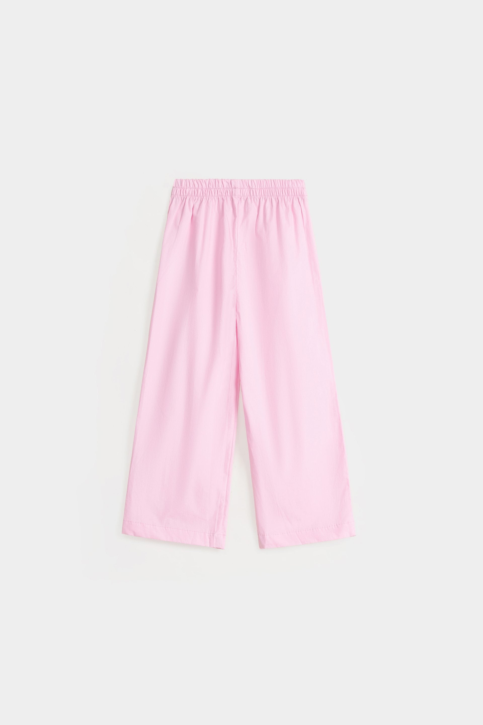 Pastel Pink