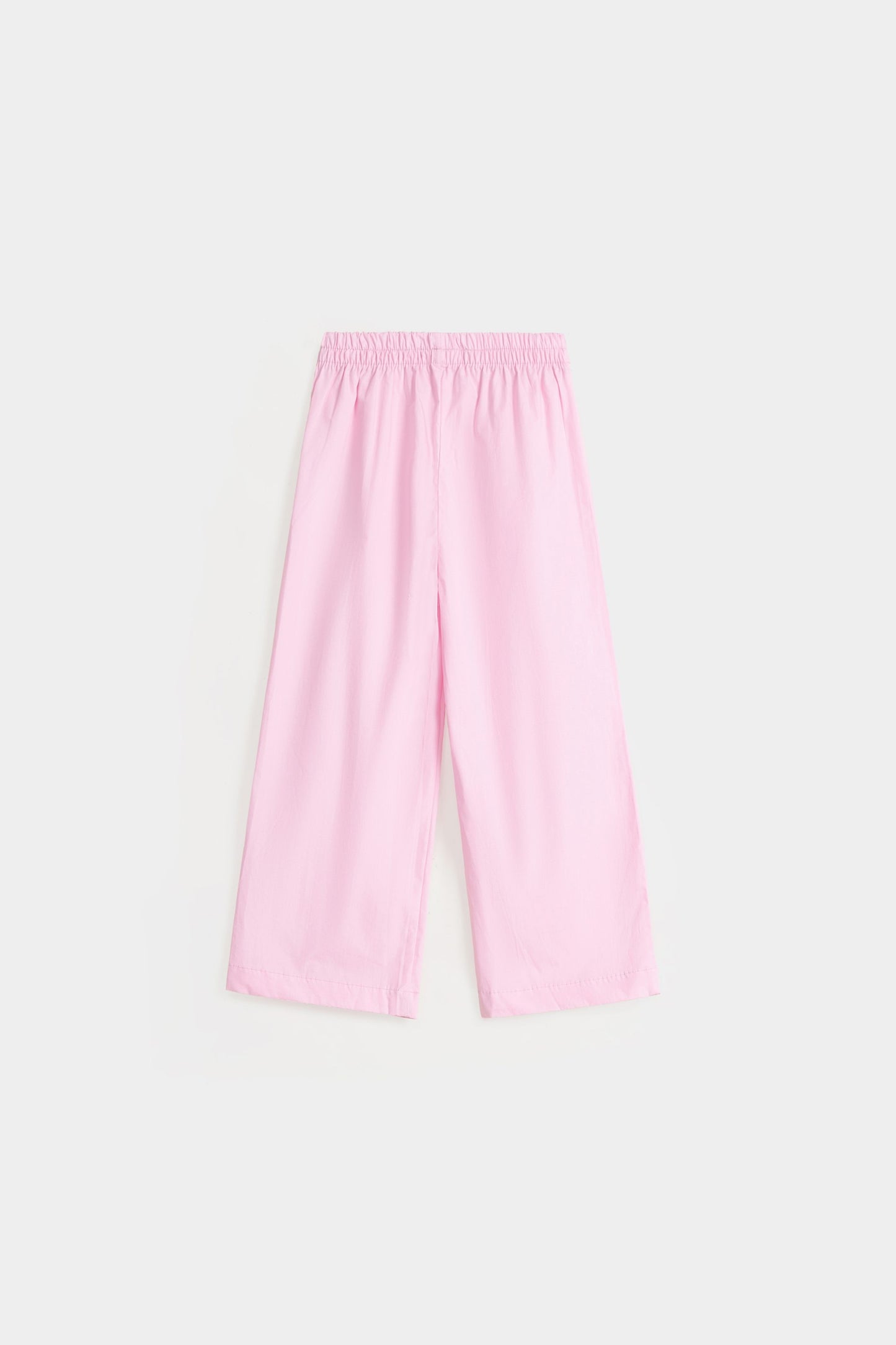 Pastel Pink
