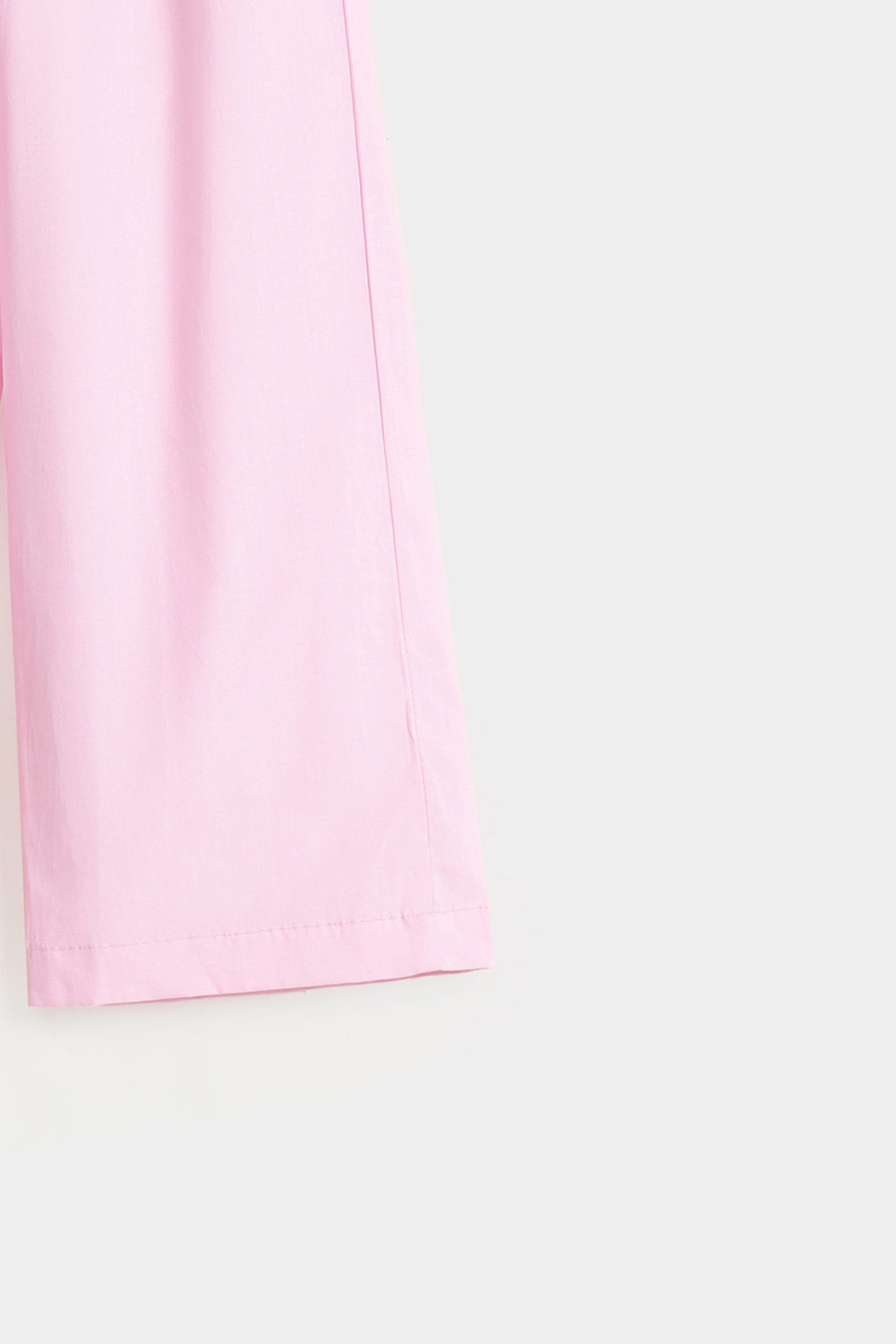 Pastel Pink
