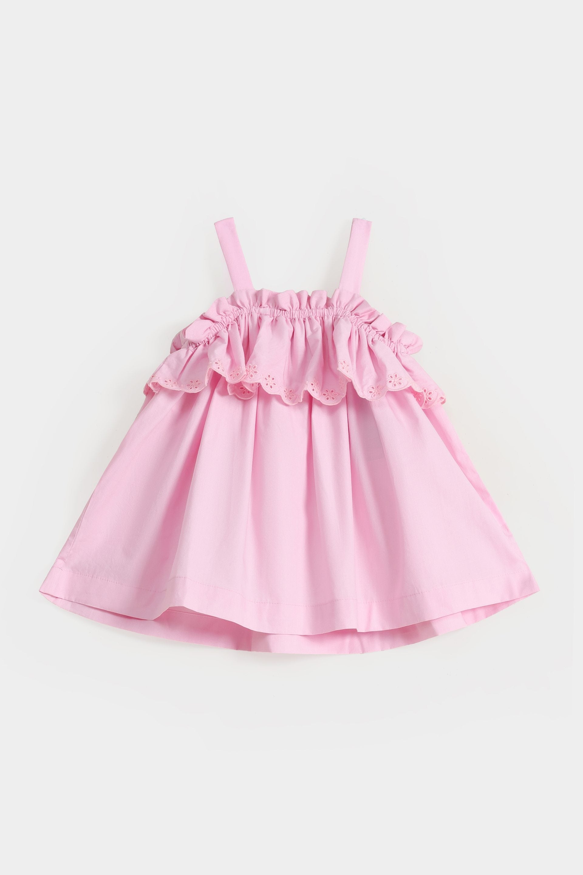 Pastel Pink