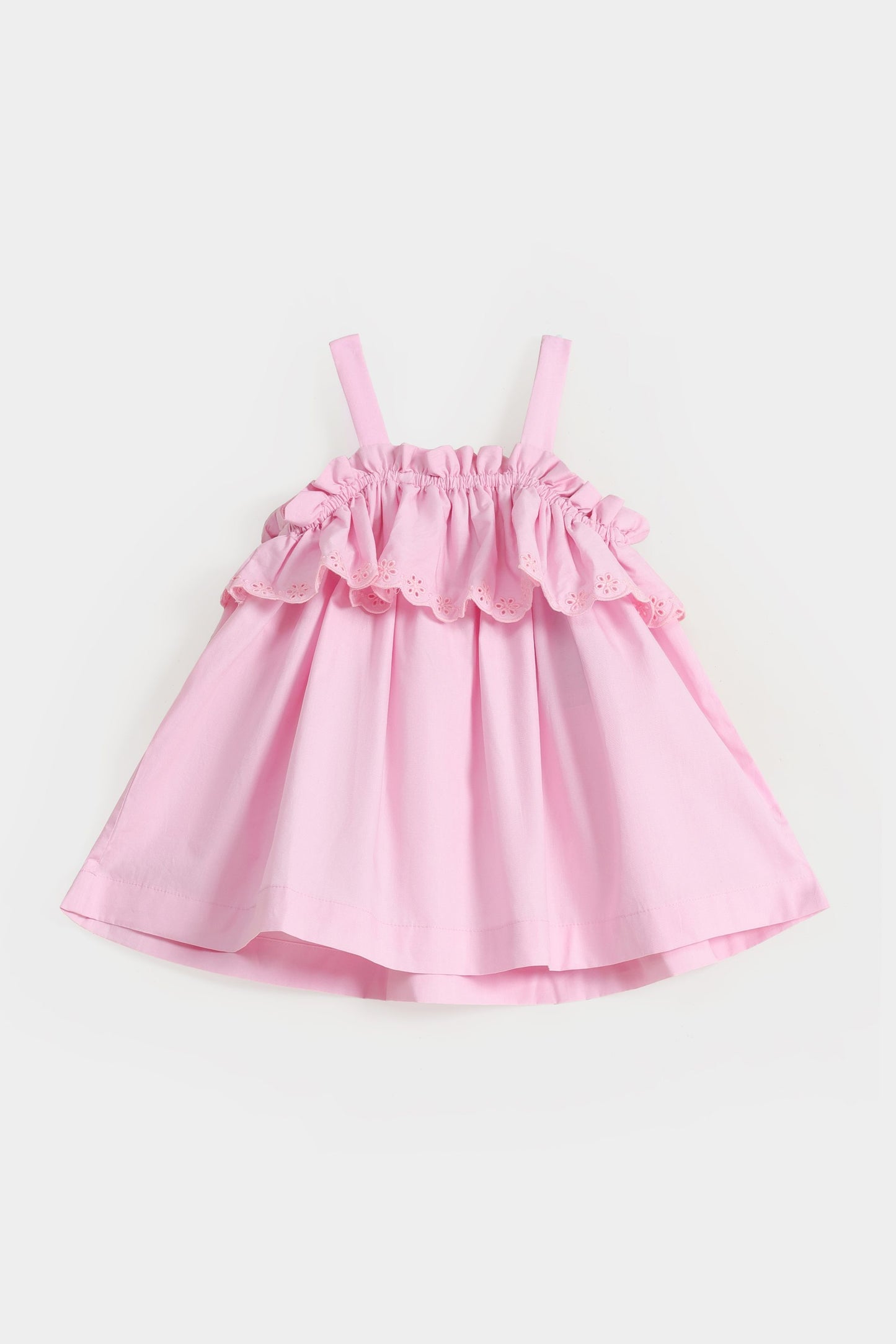 Pastel Pink