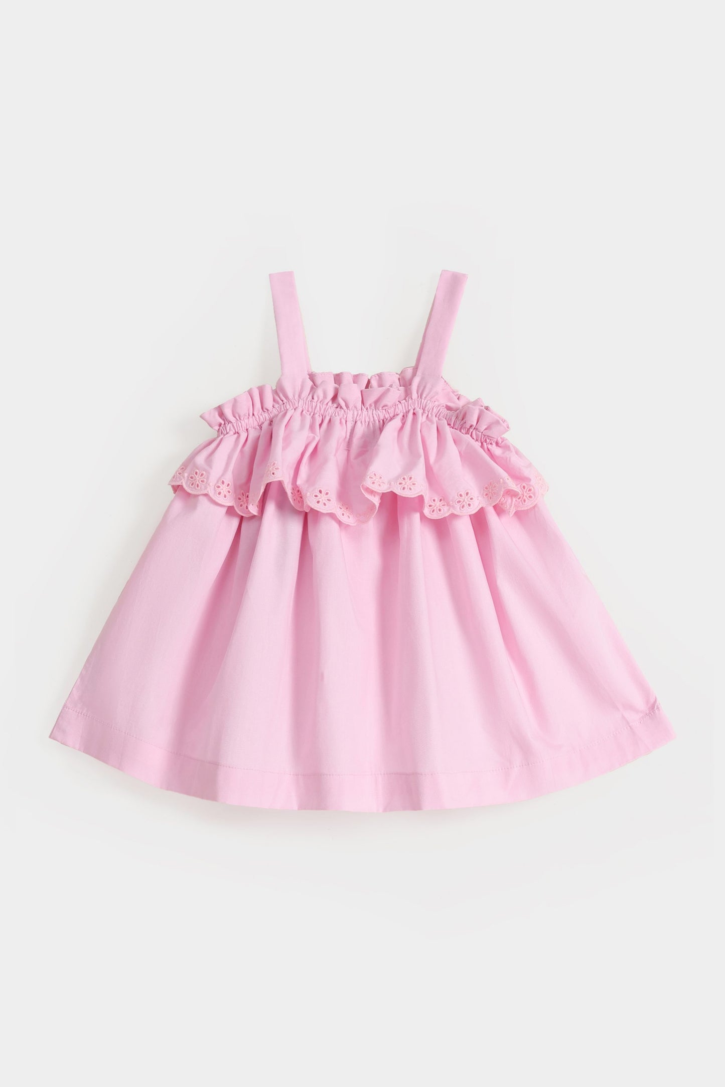 Pastel Pink