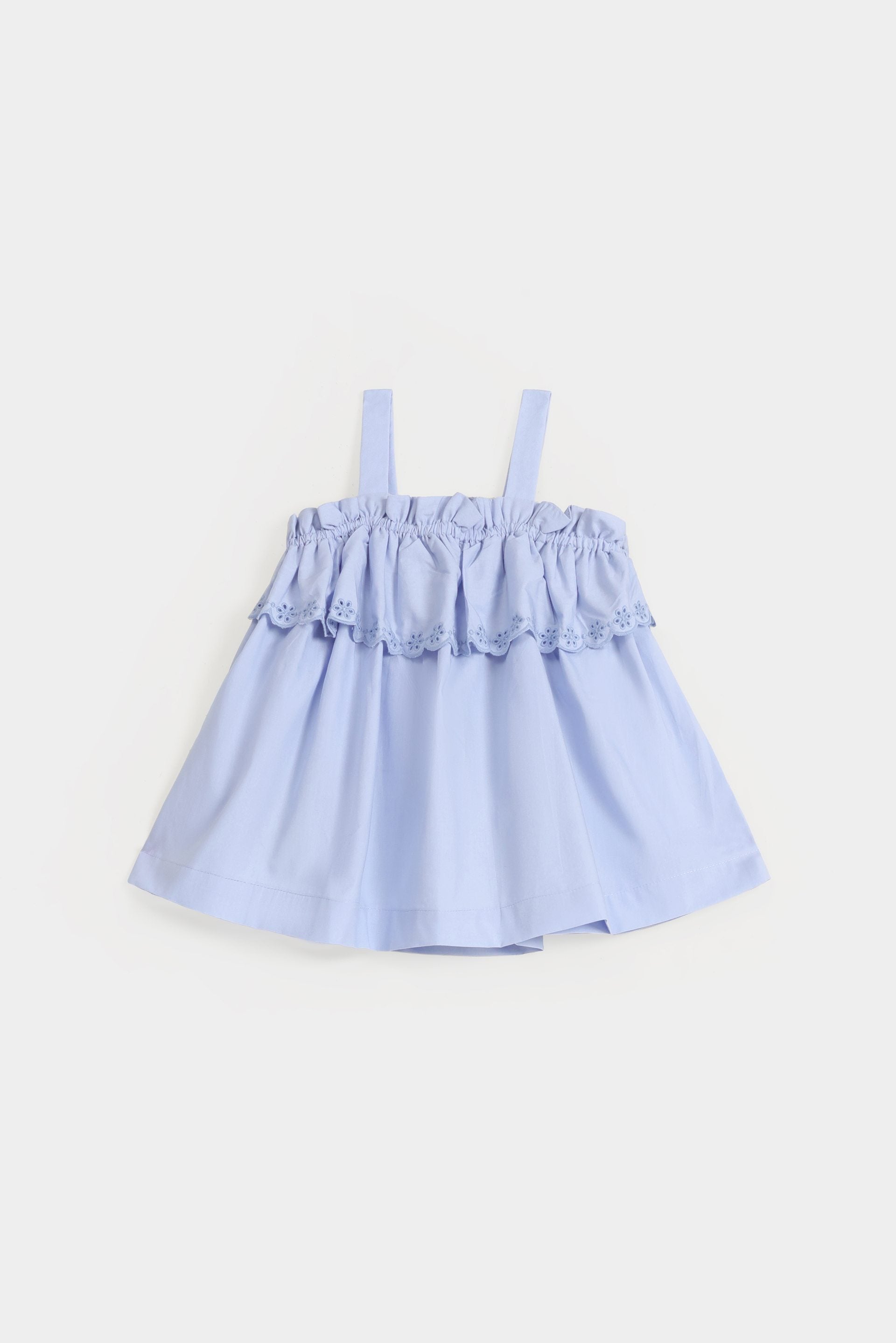 Dusty Blue