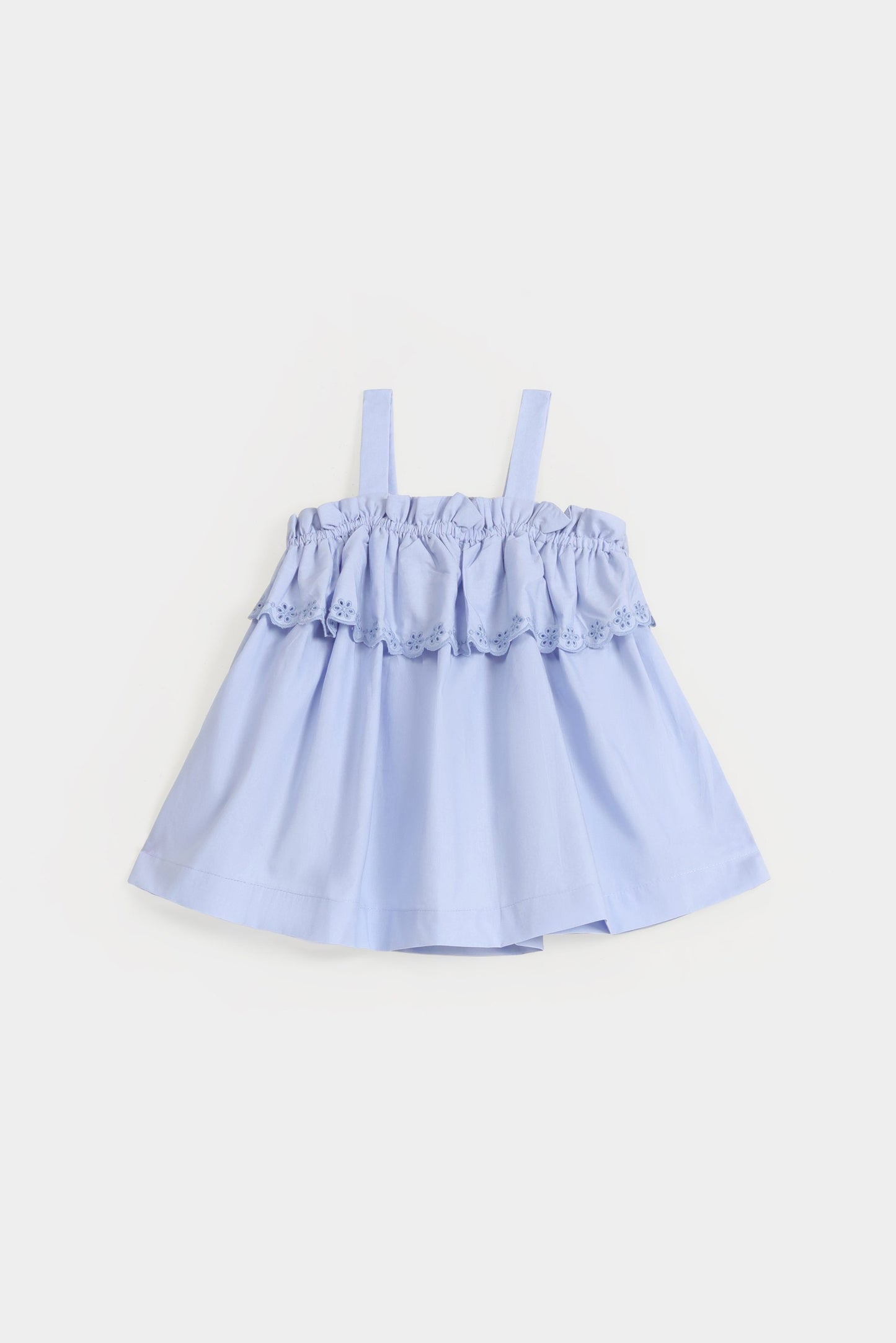 Dusty Blue