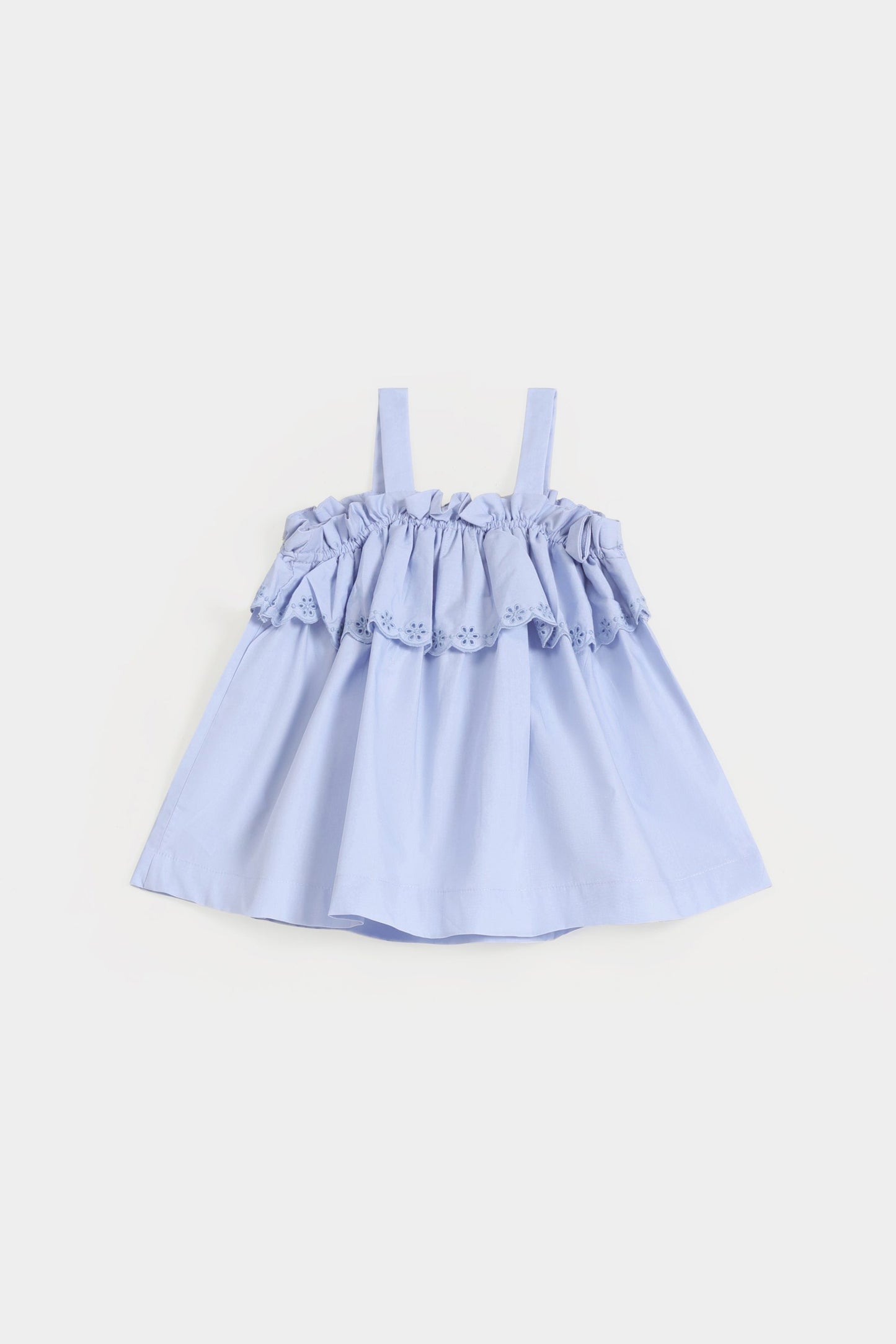 Dusty Blue