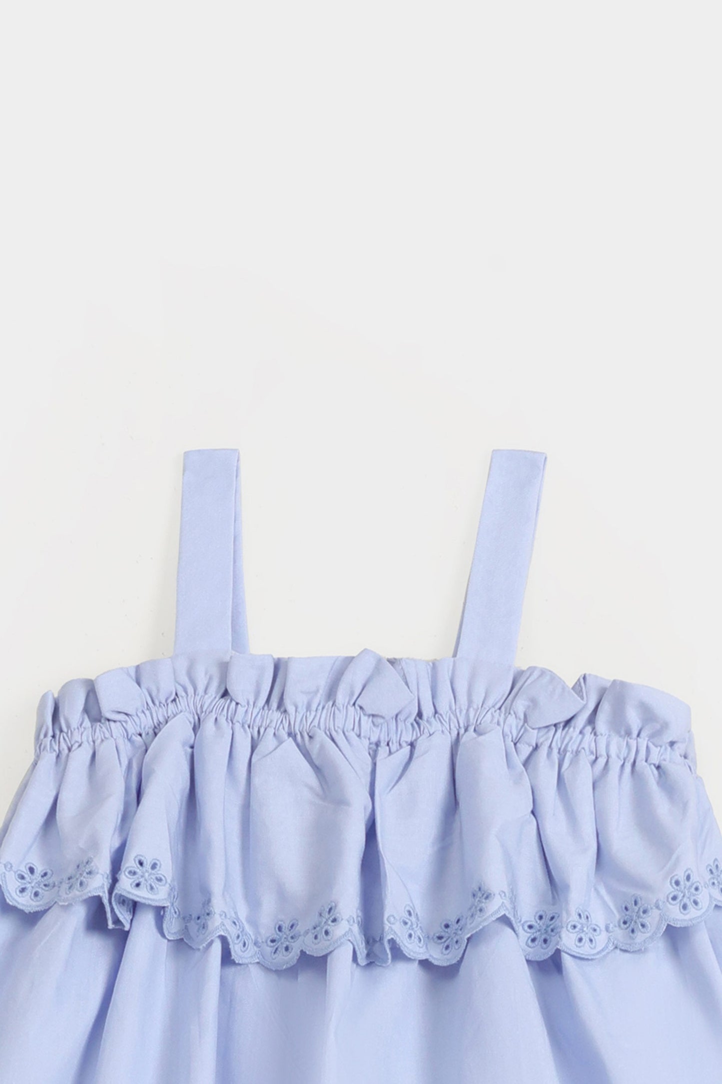 Dusty Blue