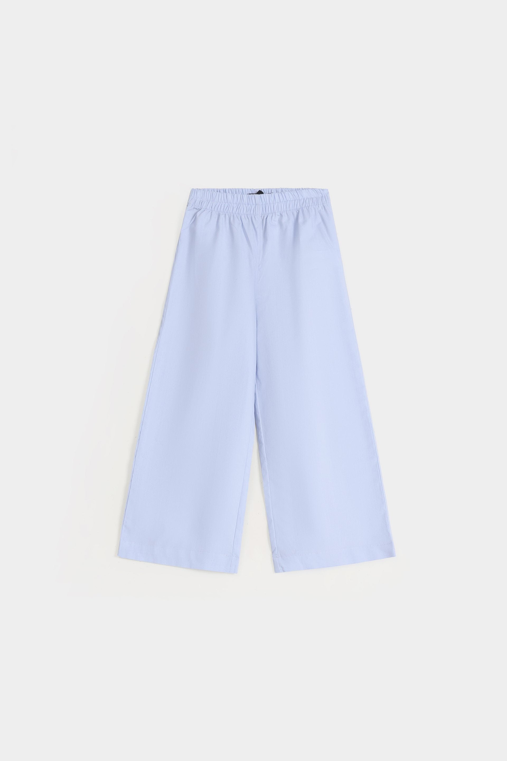 Dusty Blue