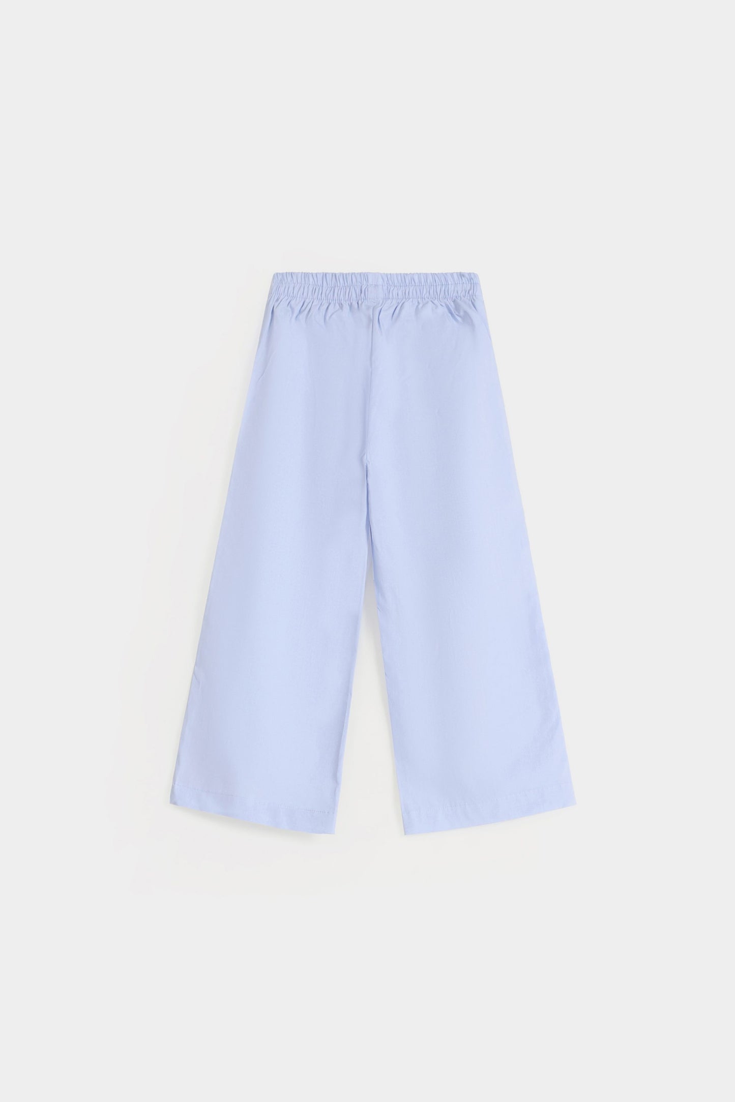Dusty Blue