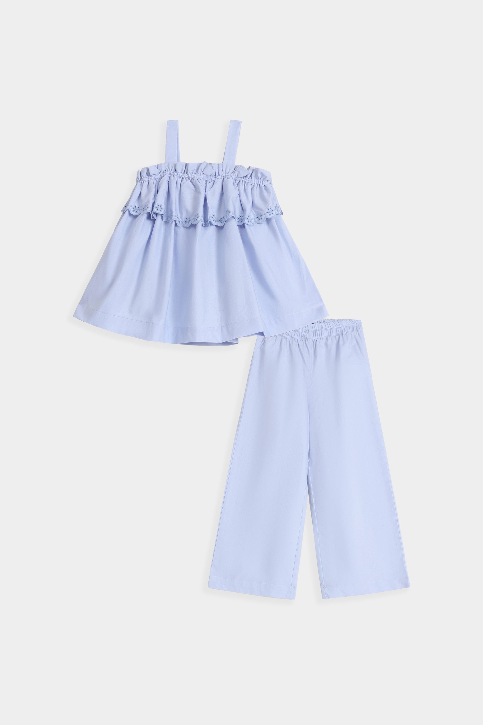 Dusty Blue