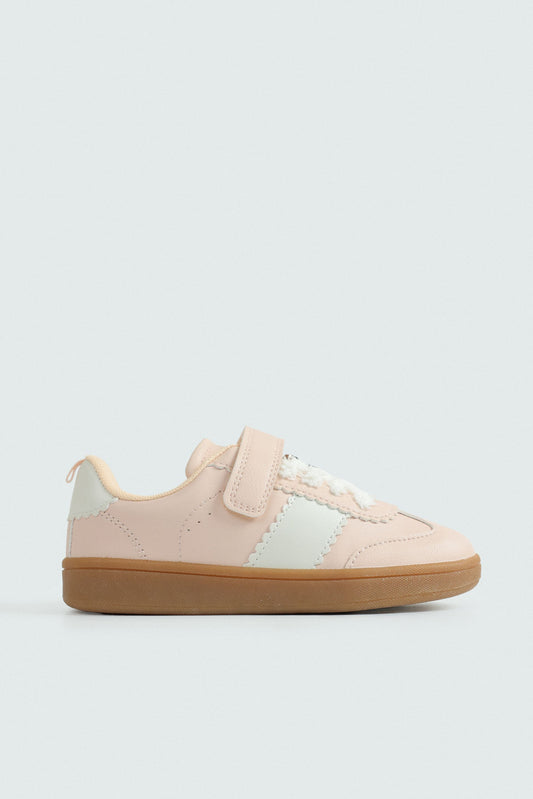 Baby Pink