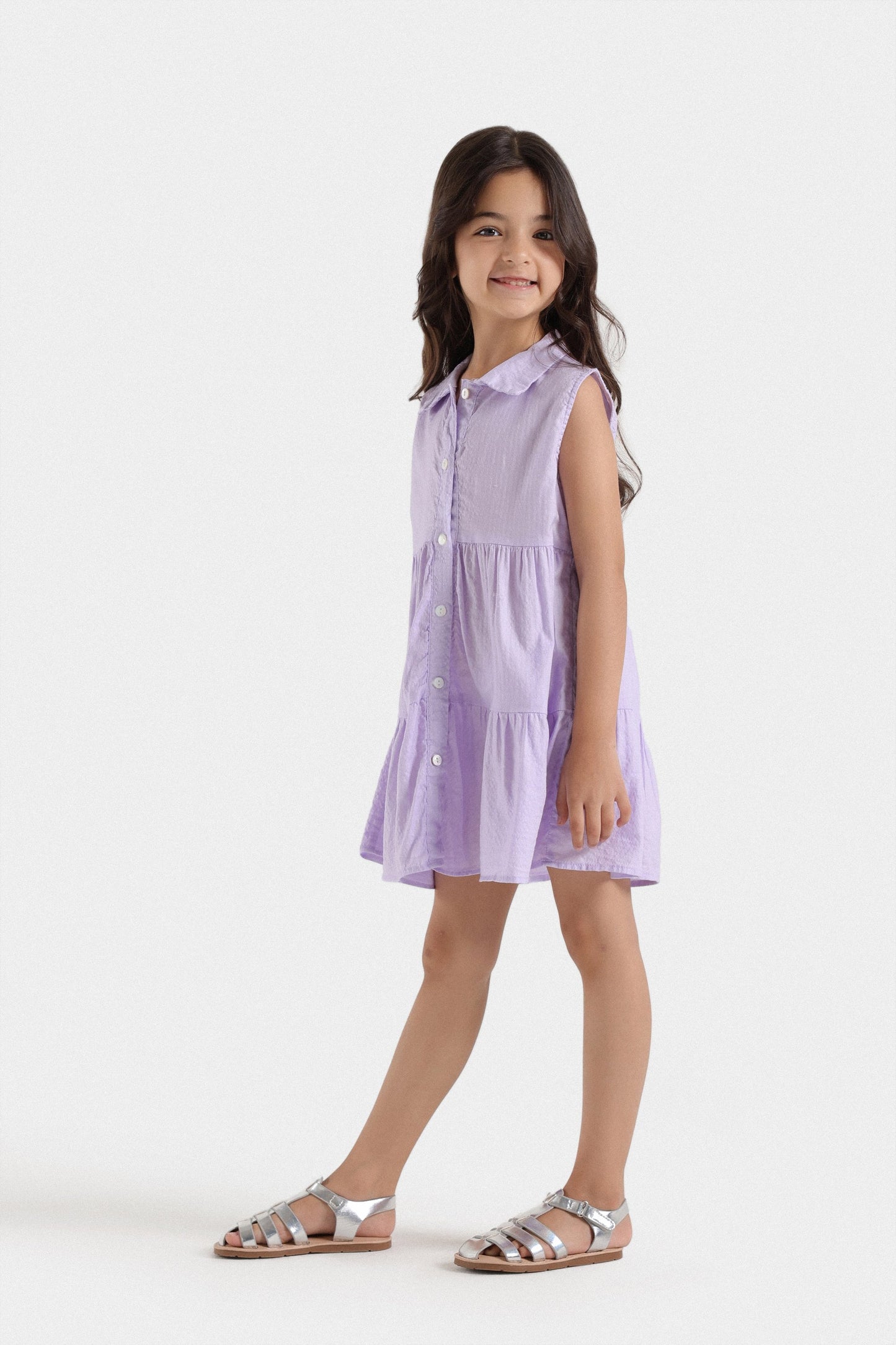 Pastel Lilac