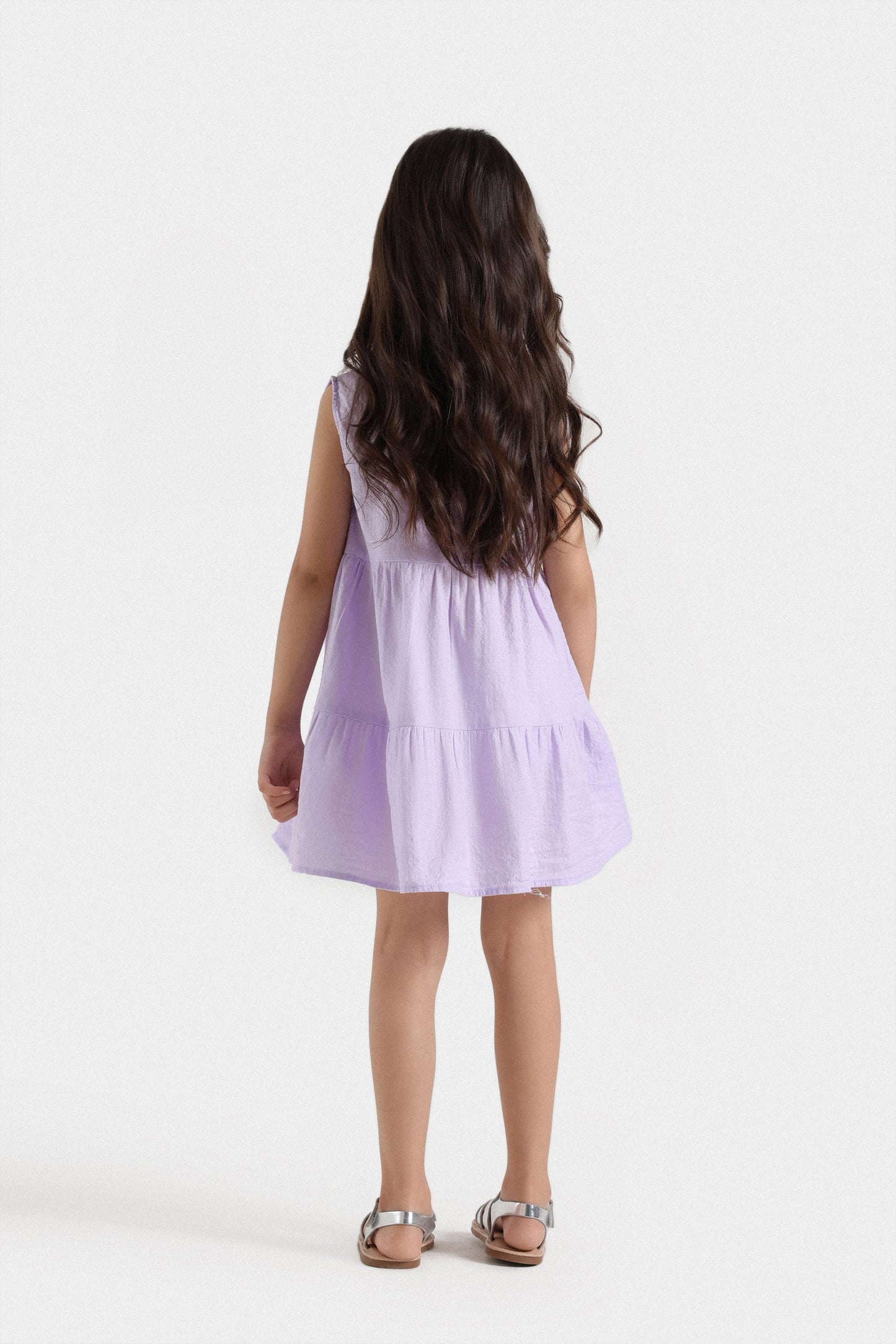 Pastel Lilac