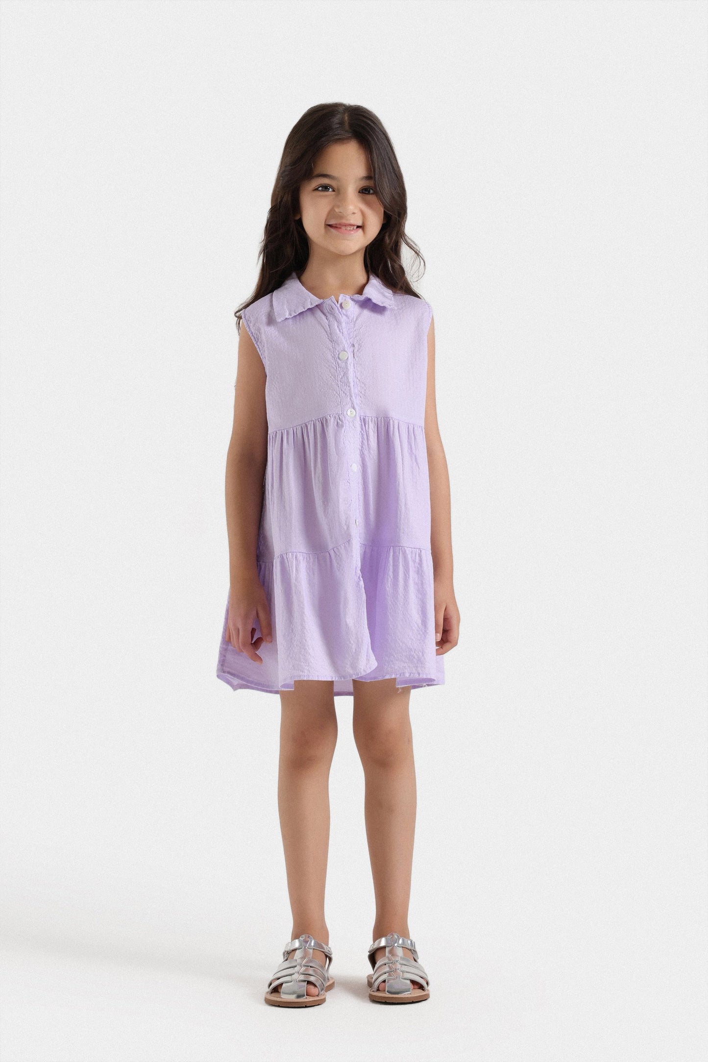 Pastel Lilac