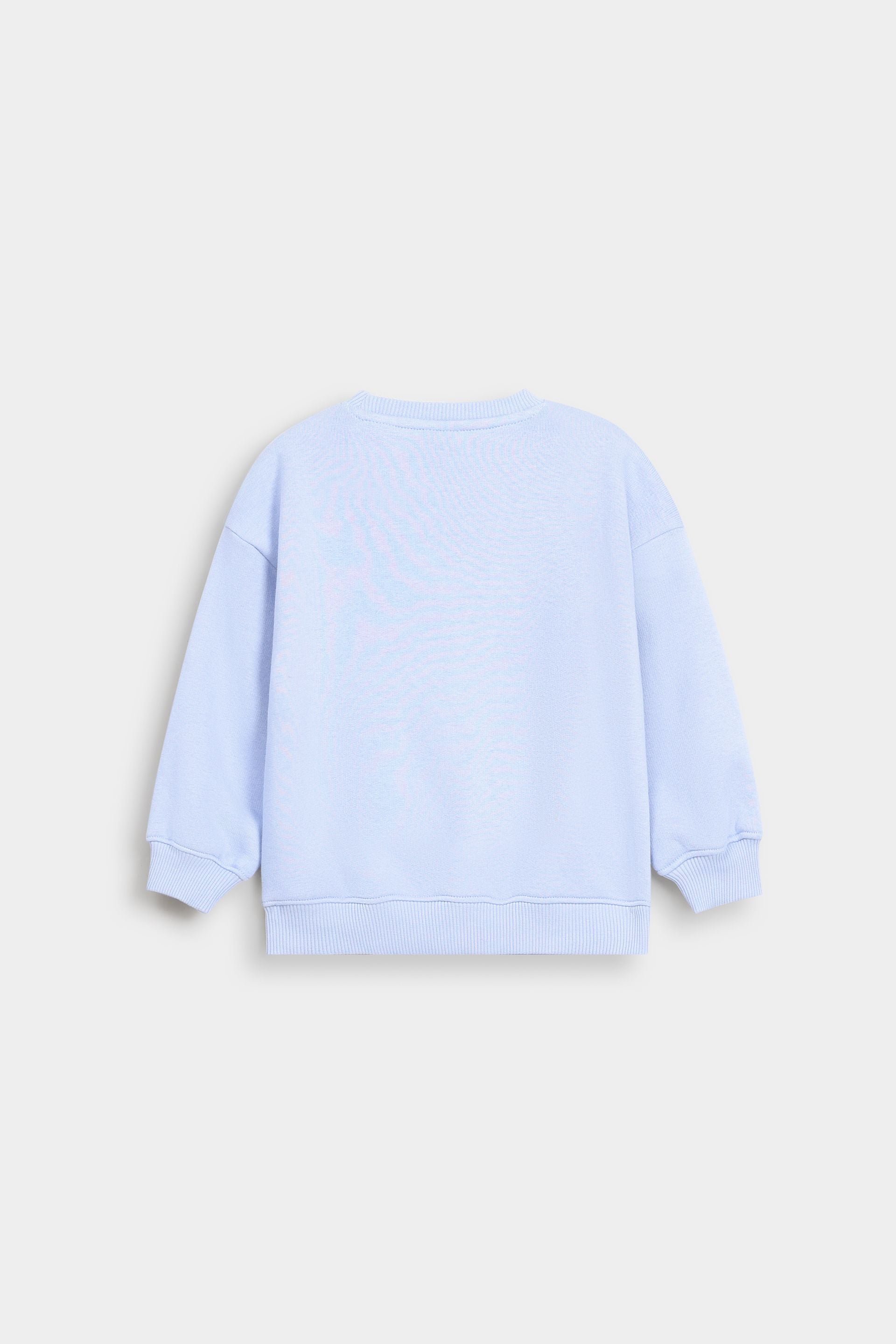 Blue Ice