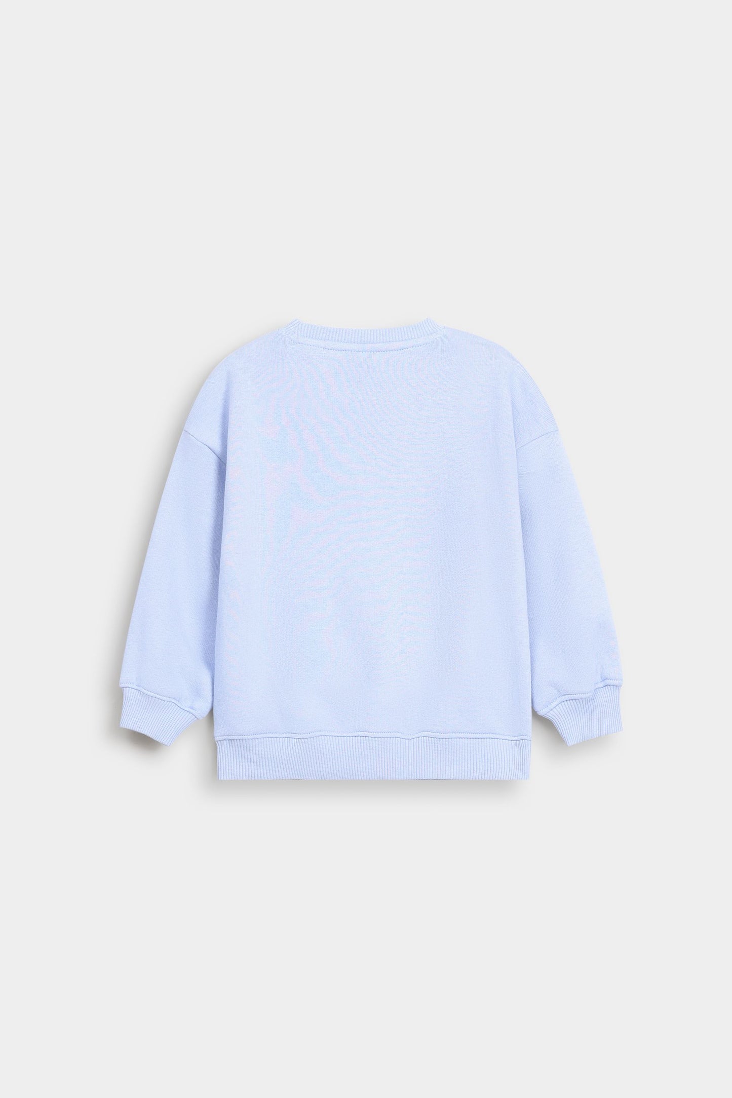 Blue Ice