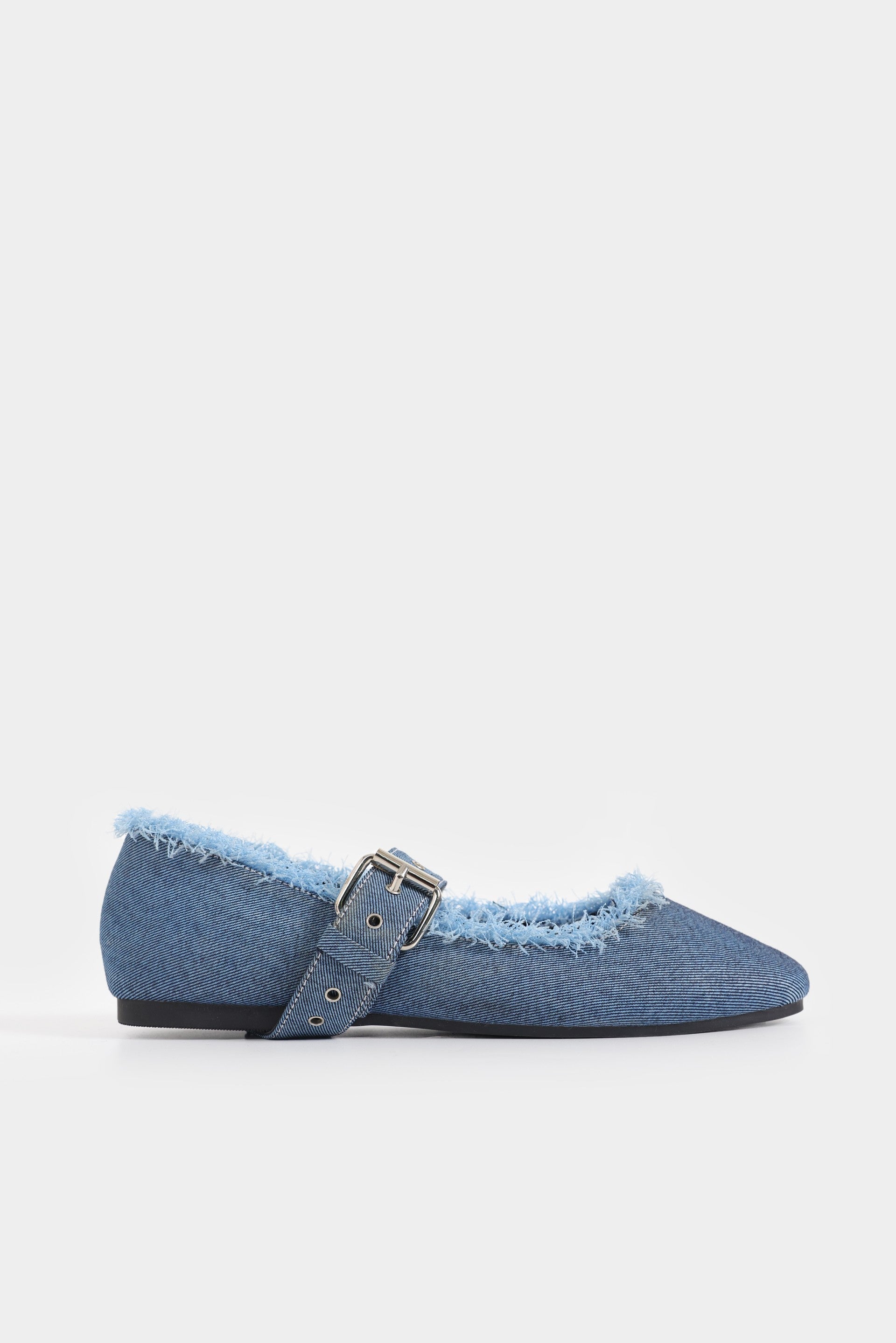 Denim Blue