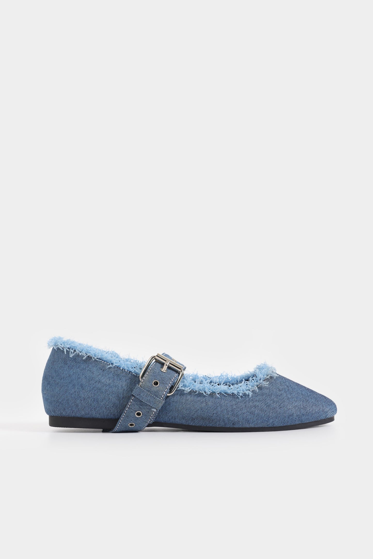Denim Blue