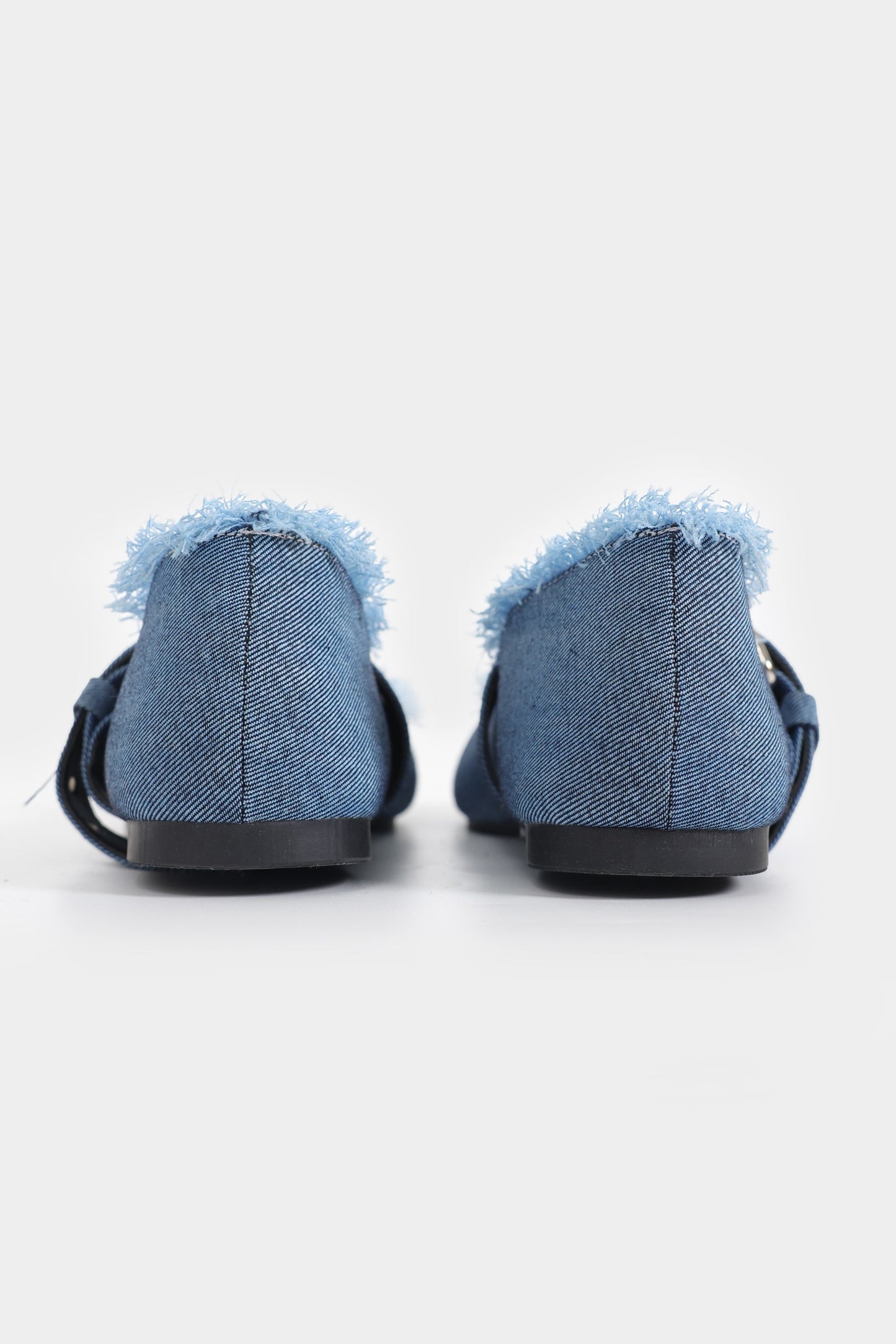 Denim Blue