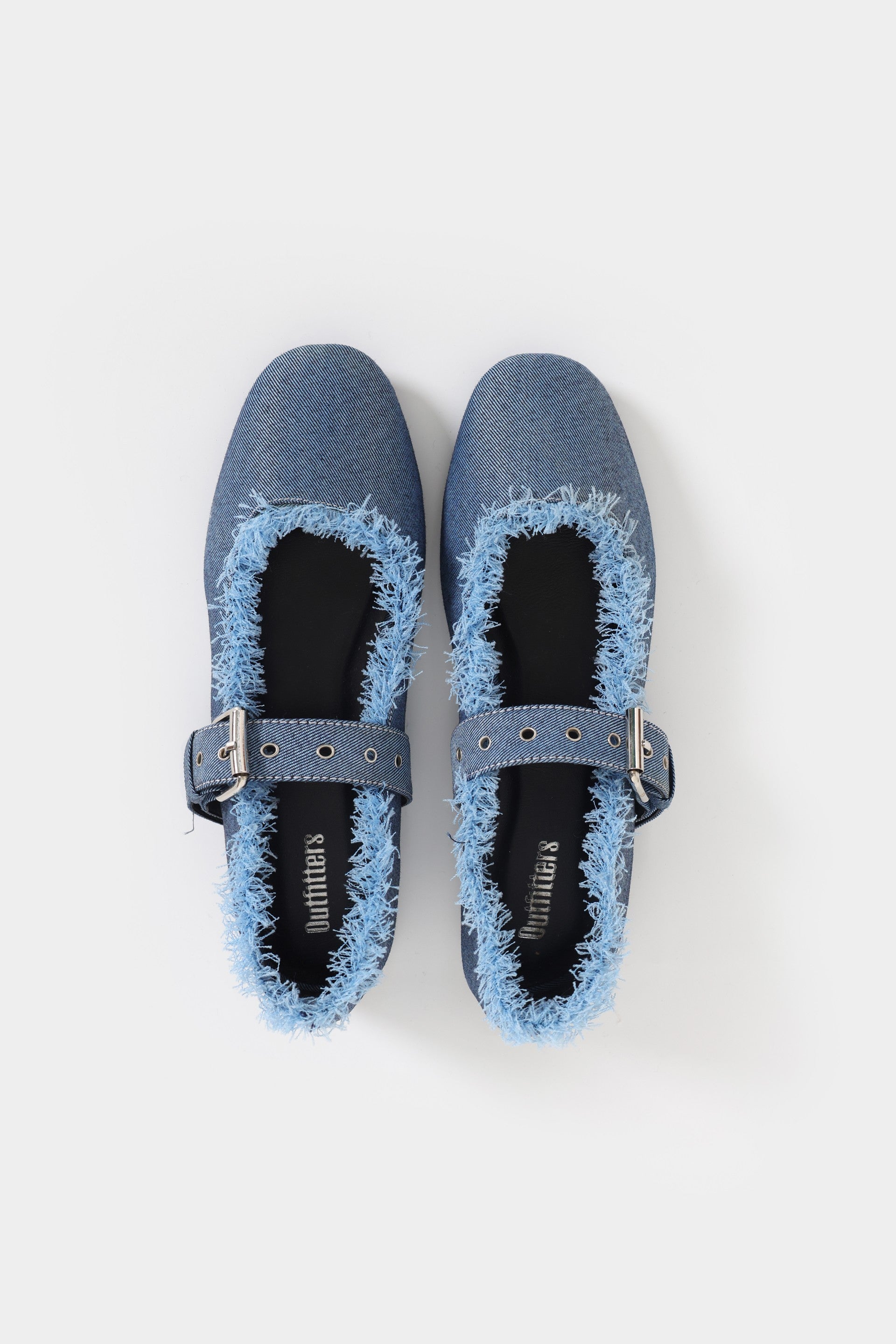 Denim Blue