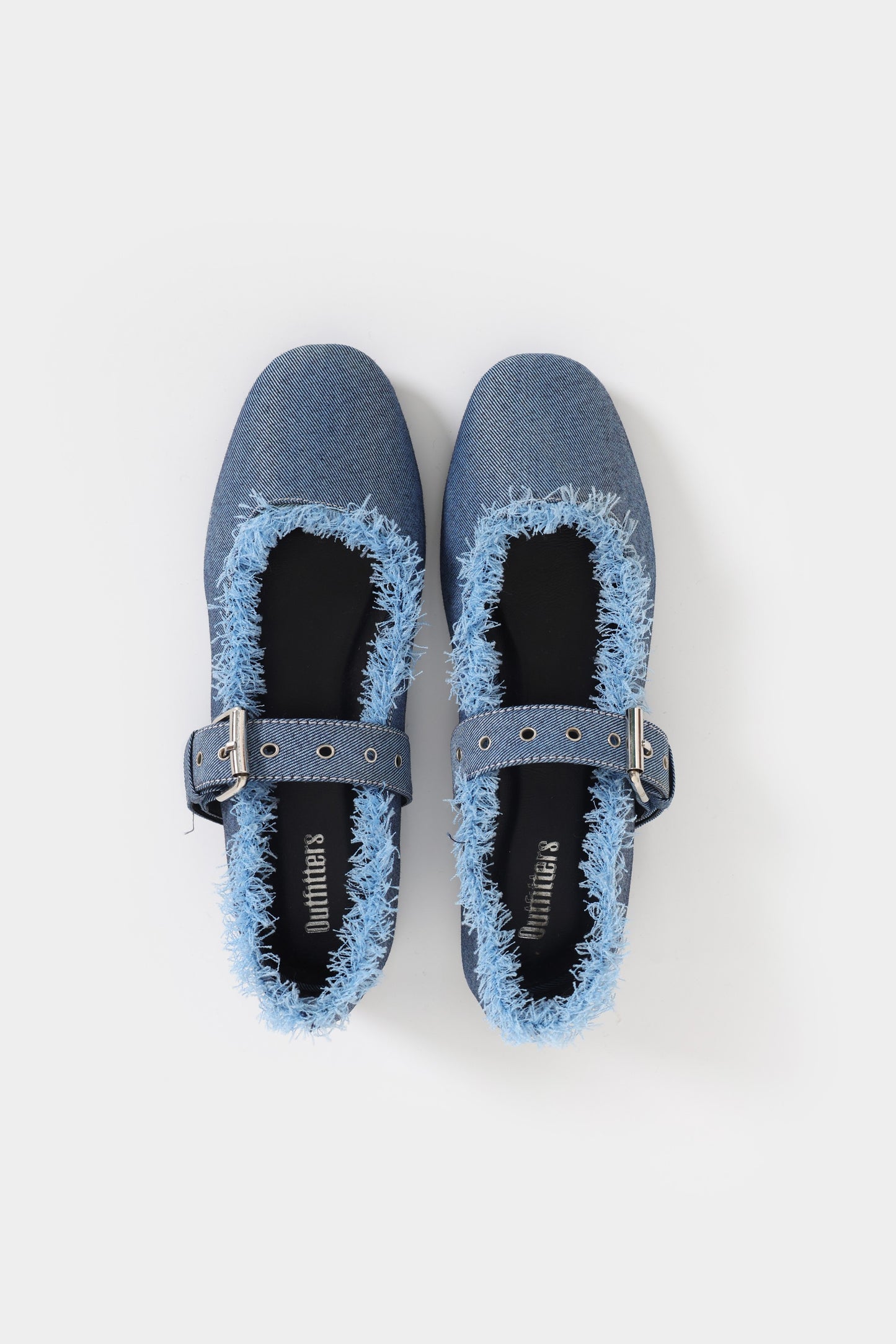 Denim Blue