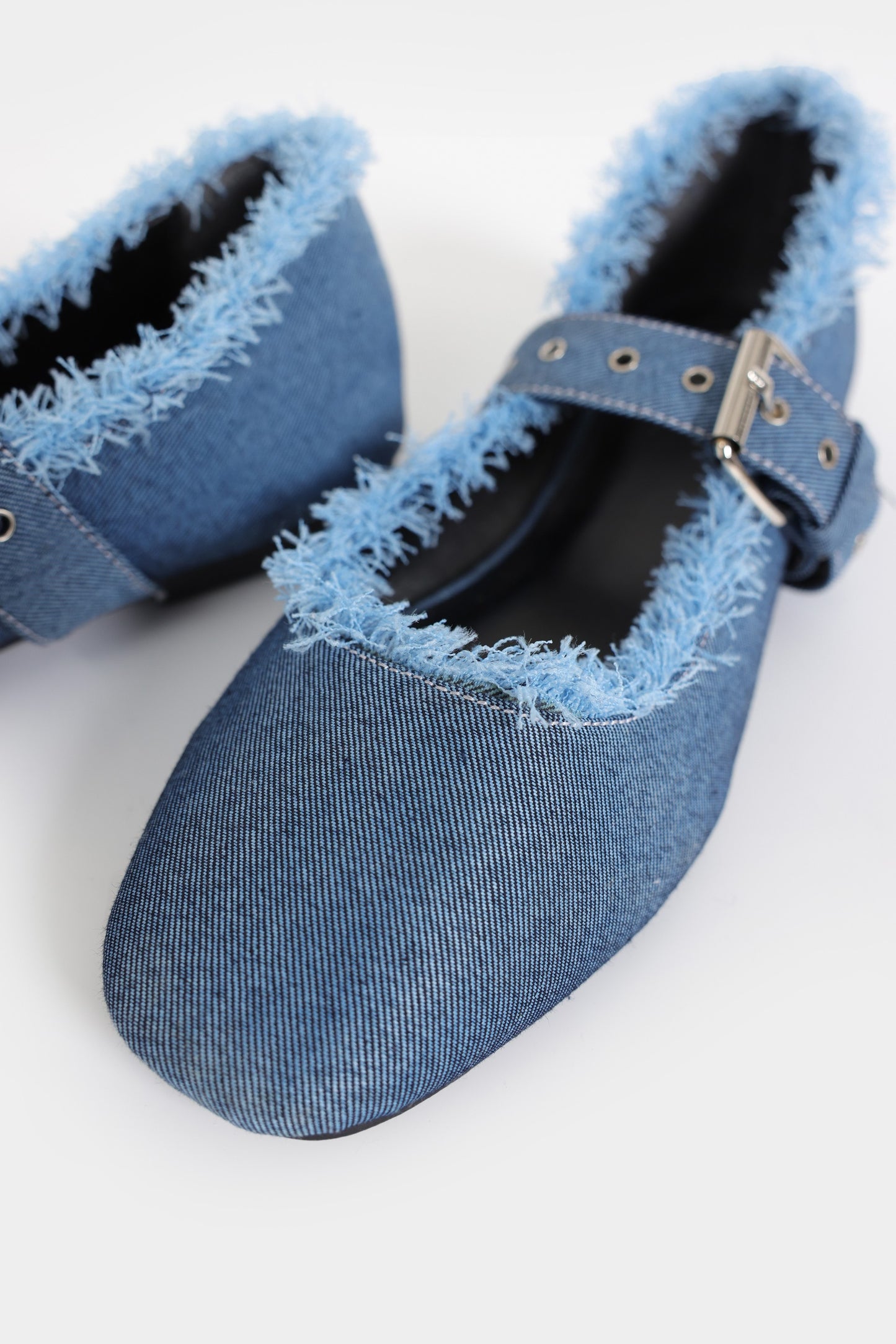 Denim Blue