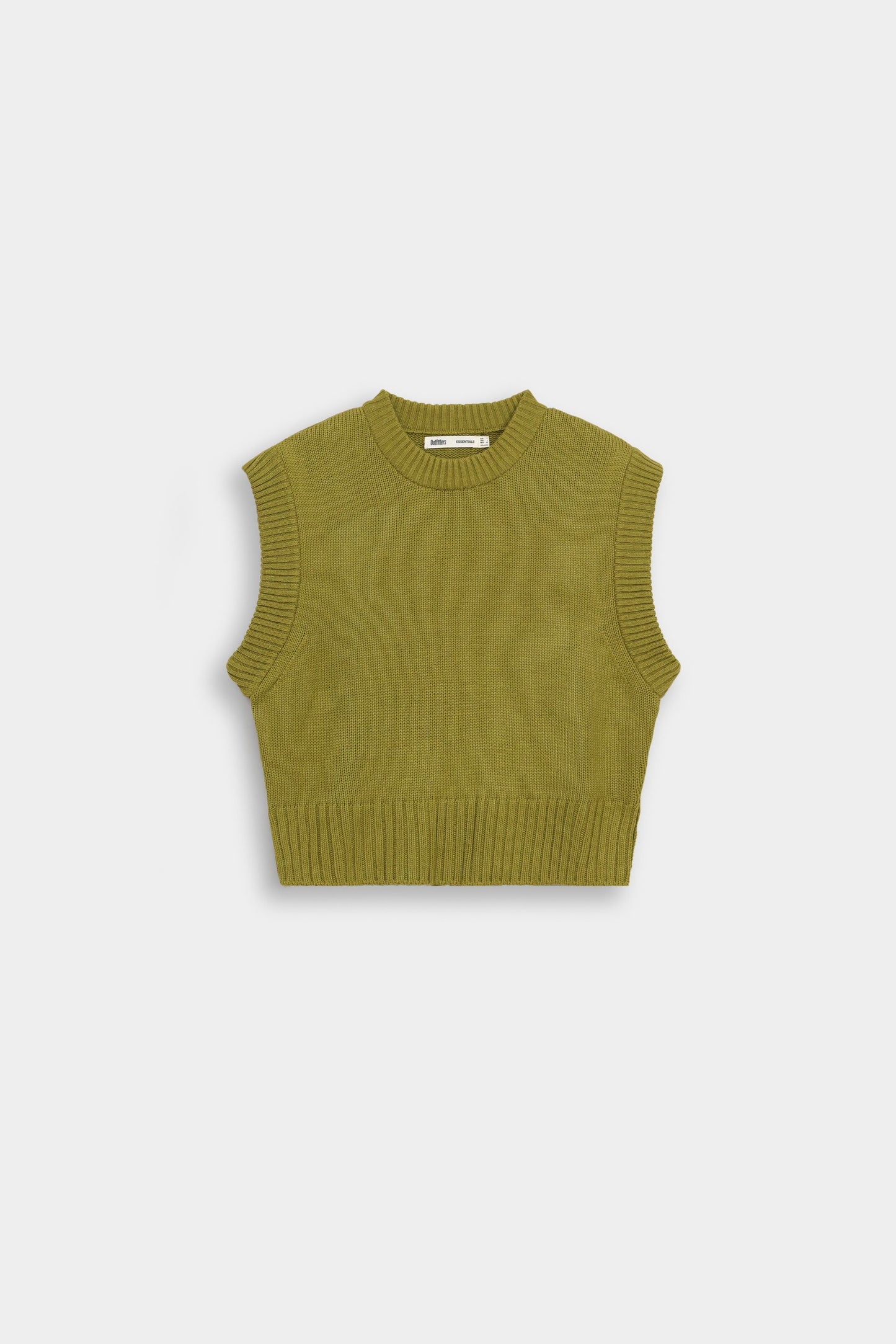 Apple Green