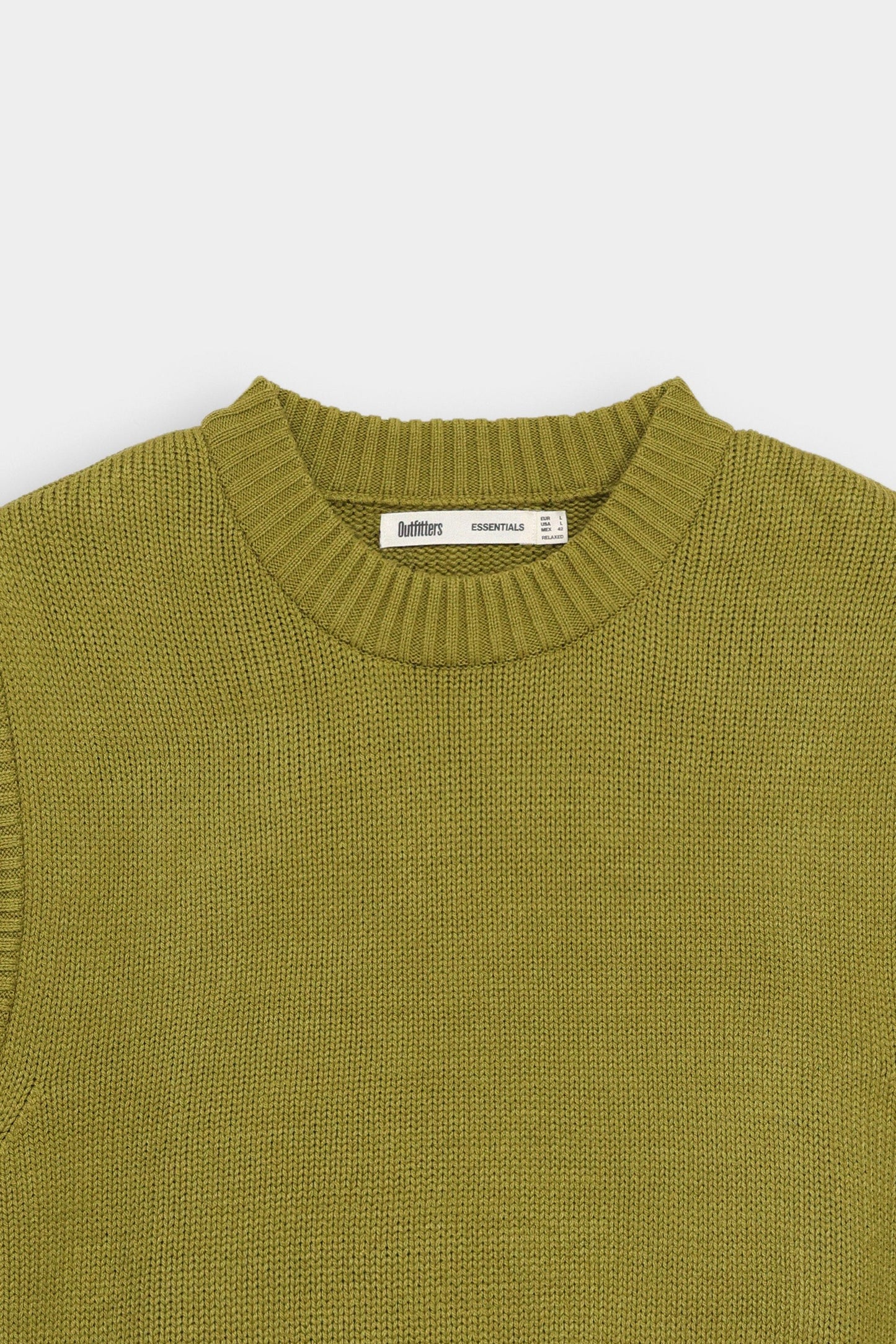 Apple Green