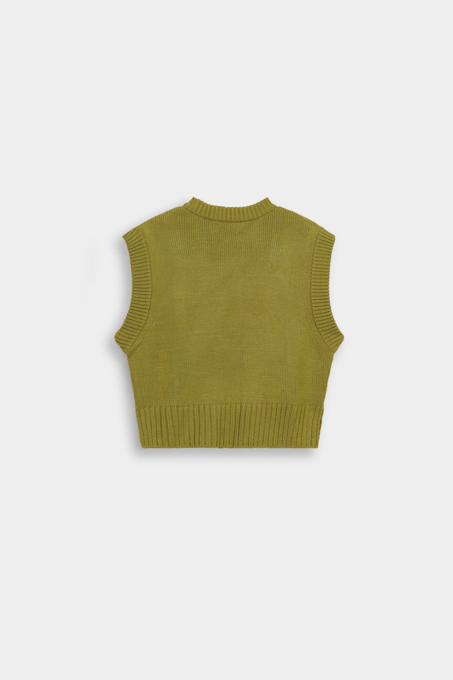 Apple Green